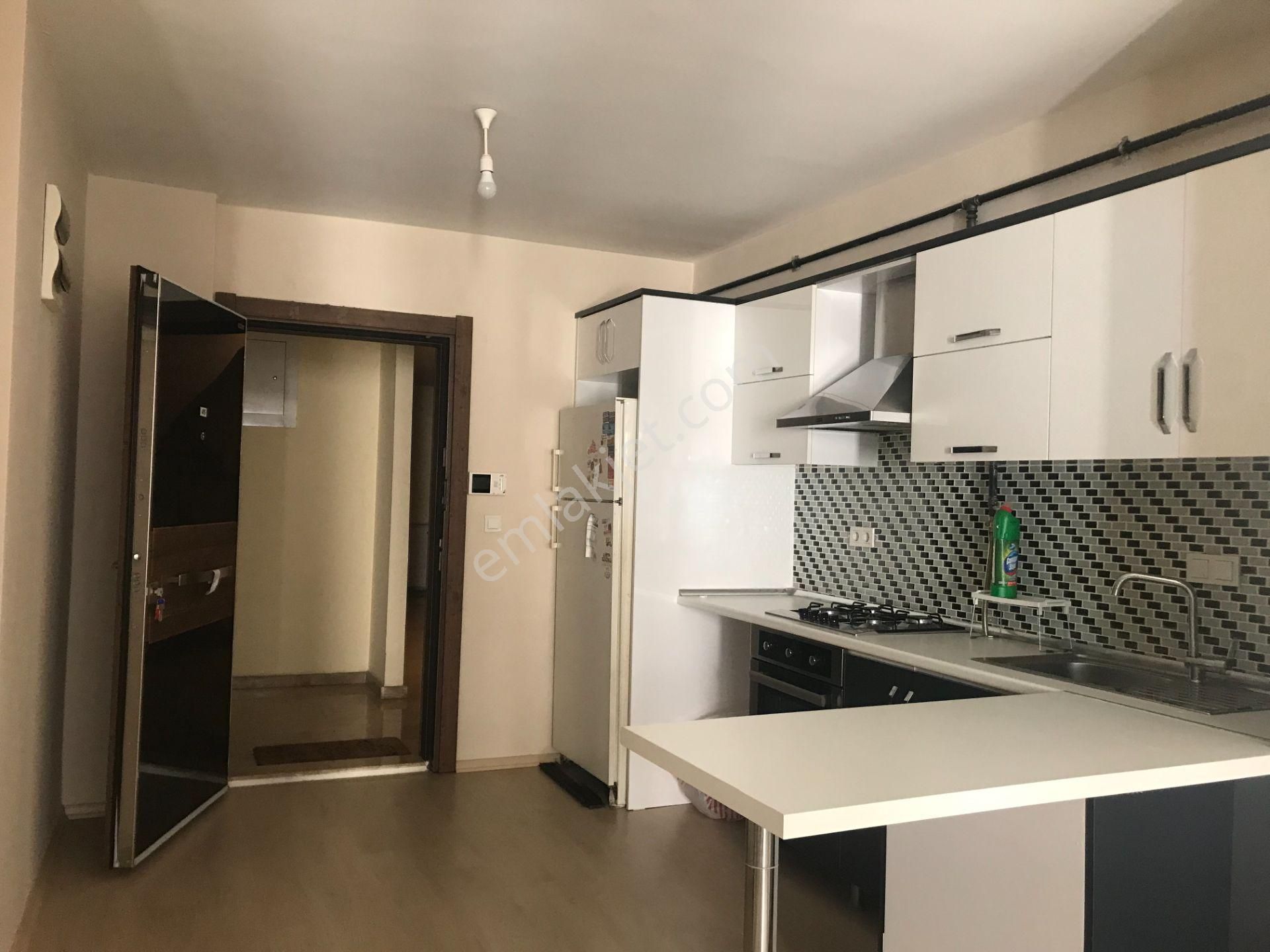 Green Pine Residence Fırsat 2+1 100 M2 6.kat 'eşyasız' - Görsel 3