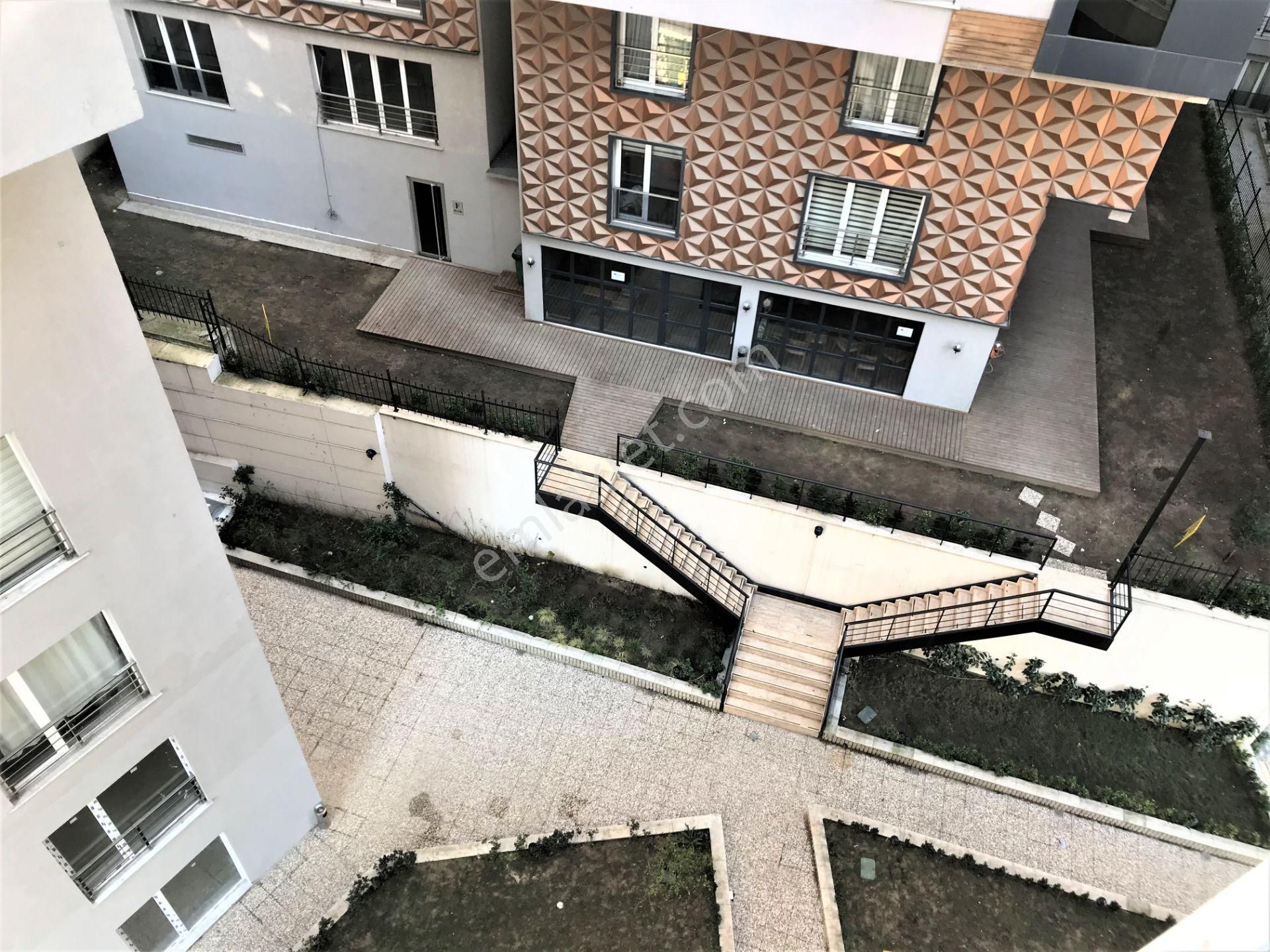 Green Pine Residence Fırsat 2+1 100 M2 6.kat 'eşyasız' - Görsel 10