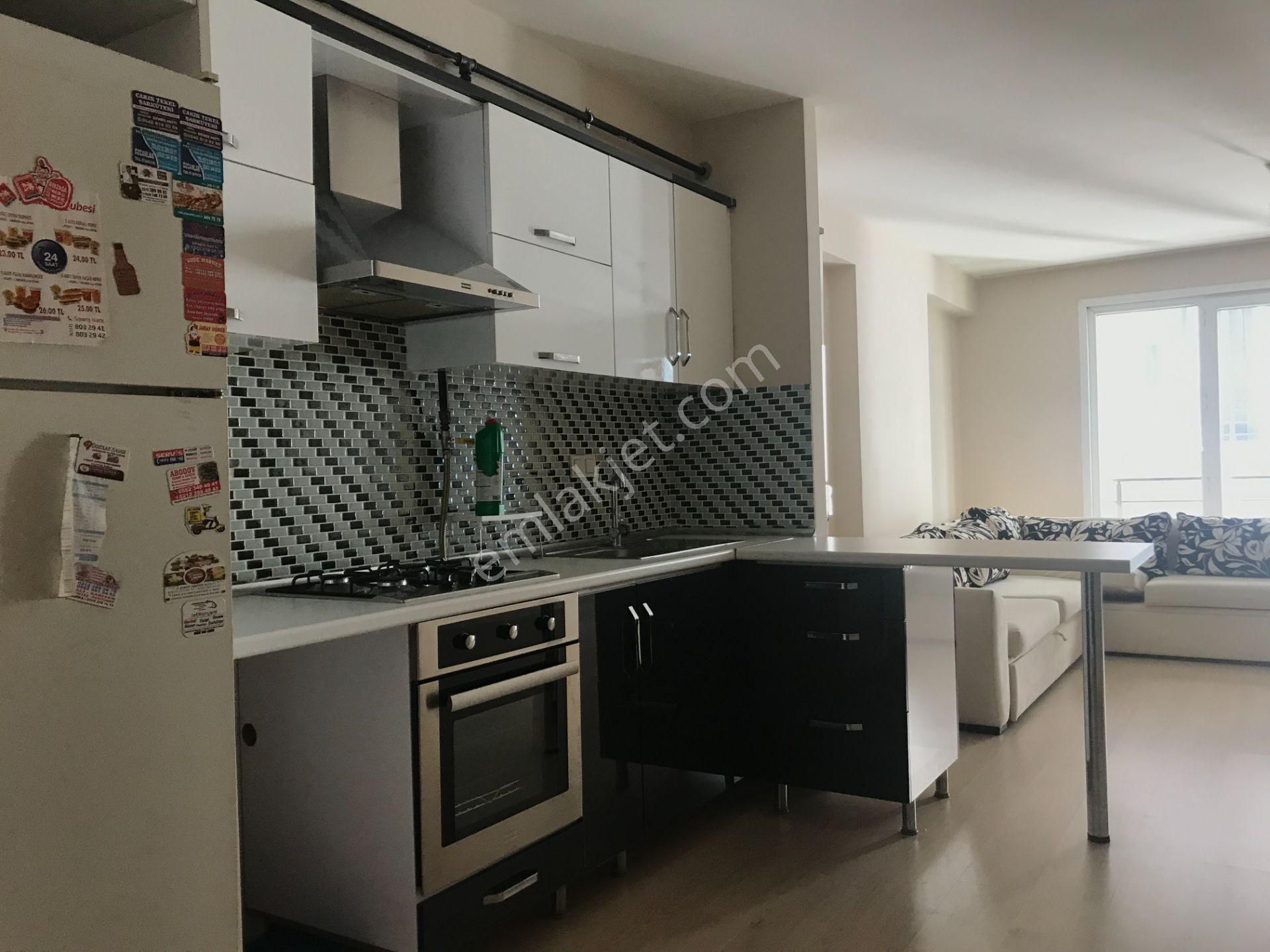 Green Pine Residence Fırsat 2+1 100 M2 6.kat 'eşyasız' - Görsel 2