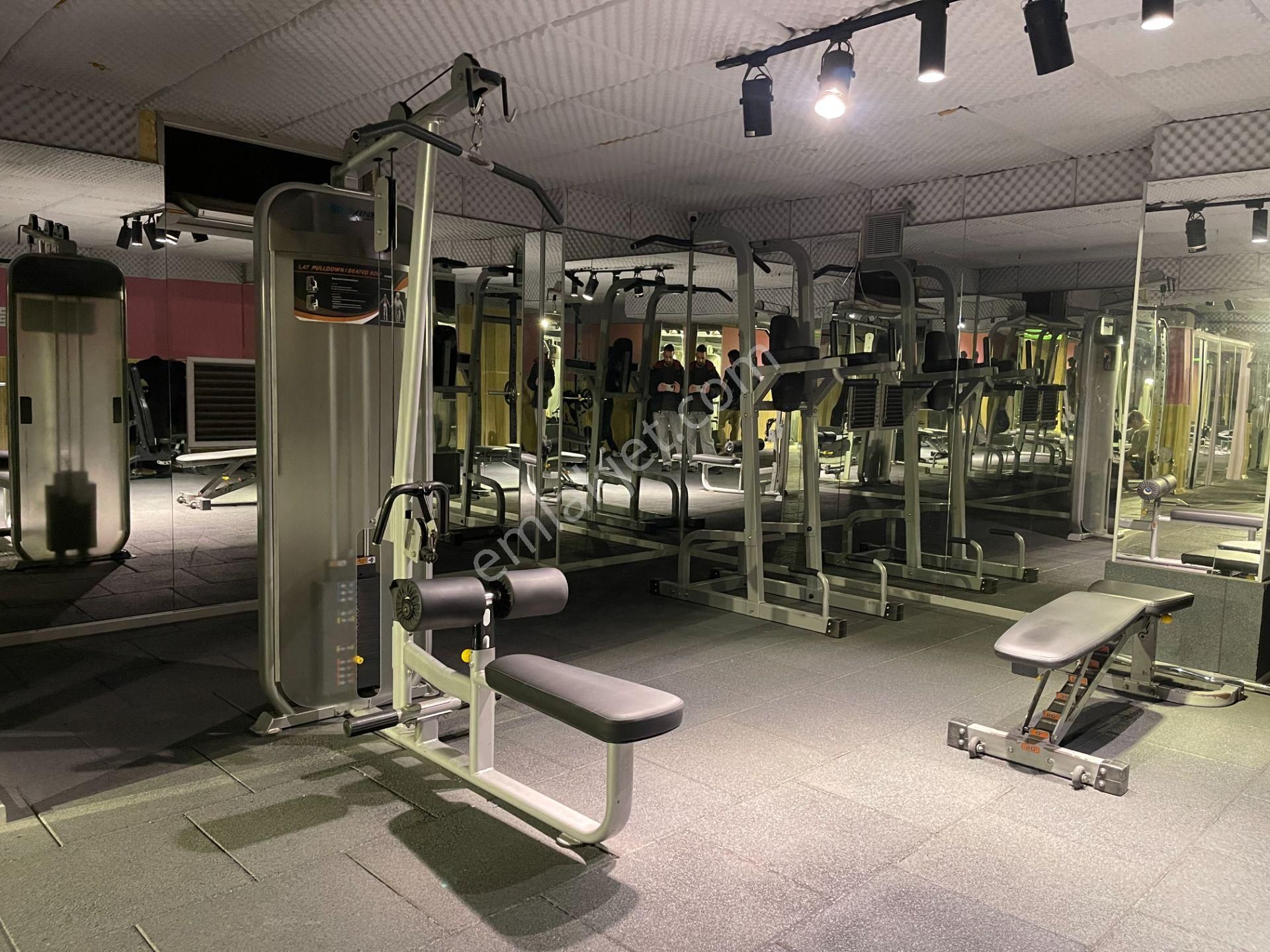 Green Pine Residence Fırsat 2+1 100 M2 6.kat 'eşyasız' - Görsel 29