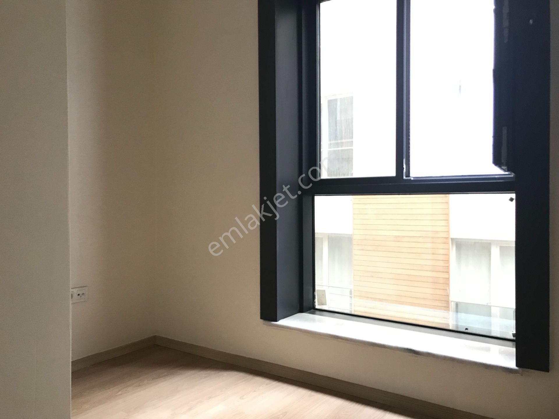 Green Pine Residence Fırsat 2+1 100 M2 6.kat 'eşyasız' - Görsel 21