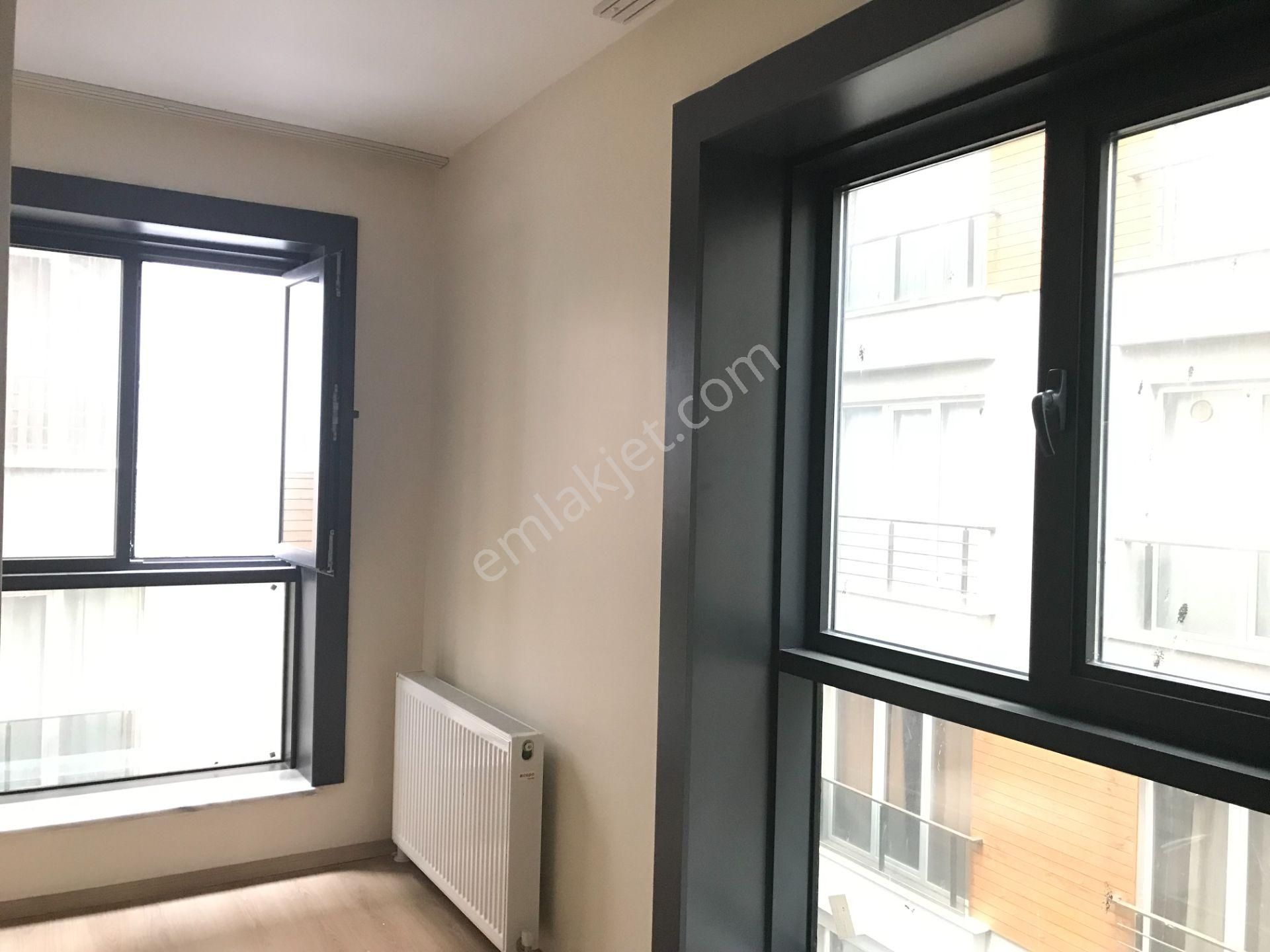 Green Pine Residence Fırsat 2+1 100 M2 6.kat 'eşyasız' - Görsel 22