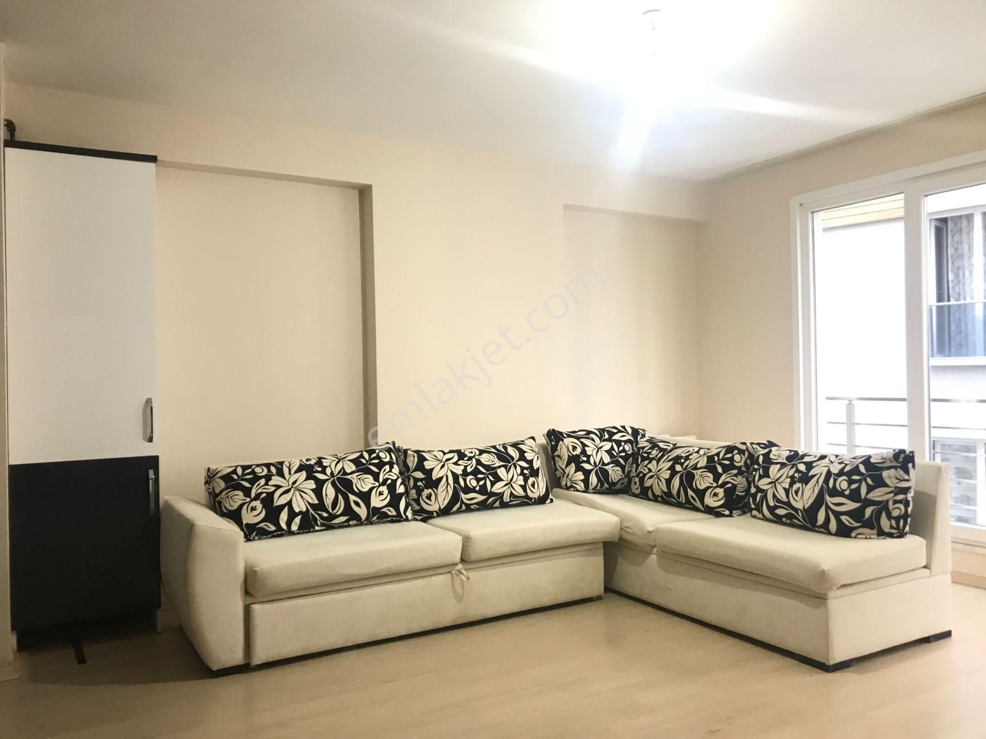 Green Pine Residence Fırsat 2+1 100 M2 6.kat 'eşyasız' - Görsel 7