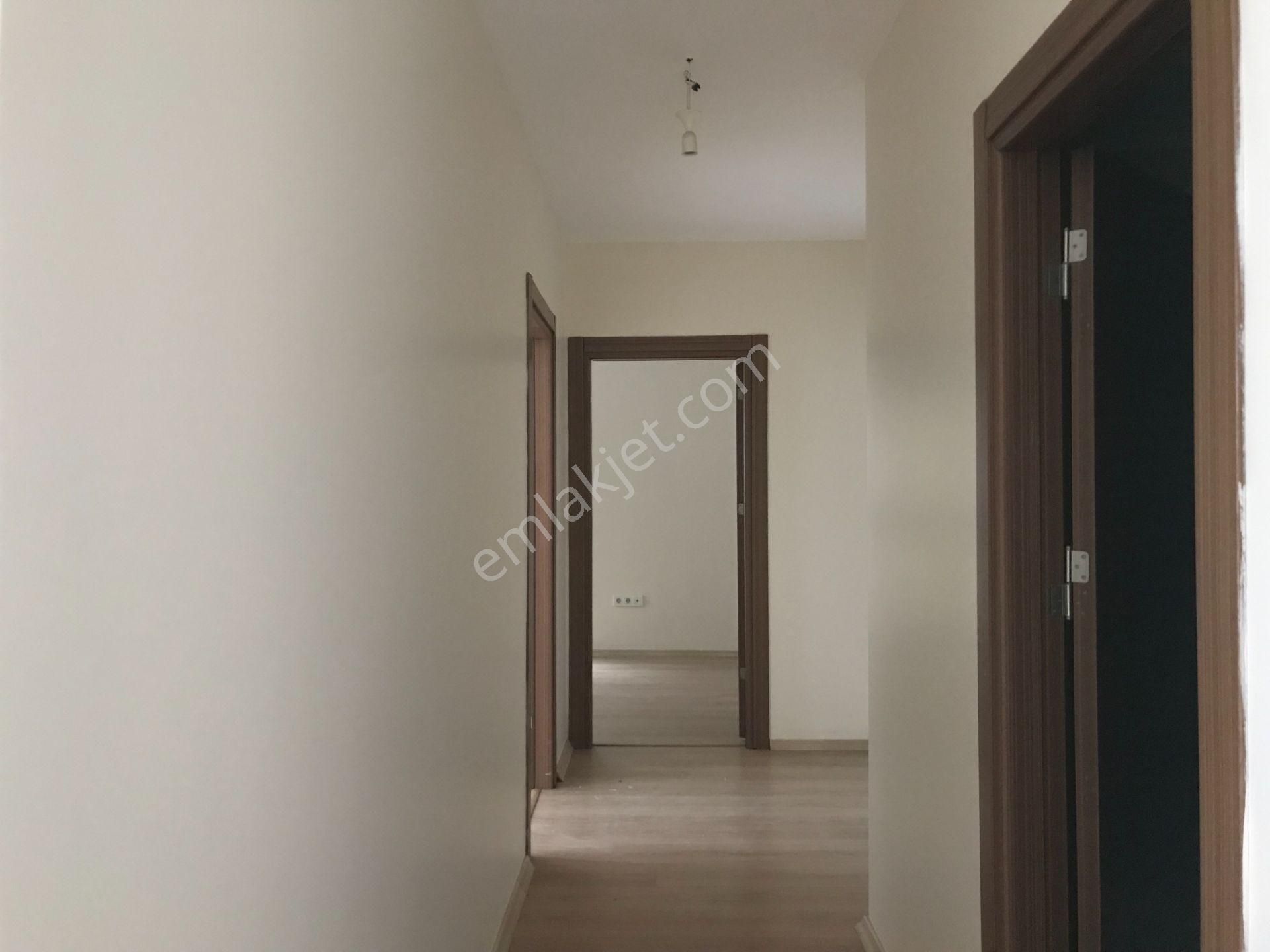 Green Pine Residence Fırsat 2+1 100 M2 6.kat 'eşyasız' - Görsel 12