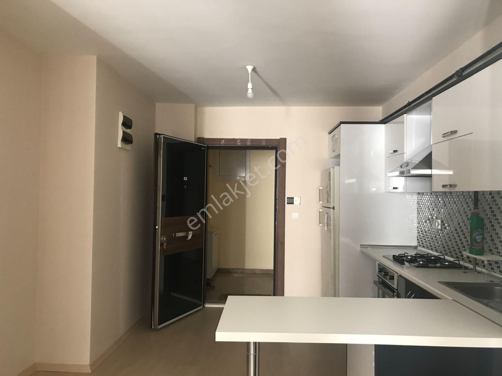 Green Pine Residence Fırsat 2+1 100 M2 6.kat 'eşyasız' - Görsel 4