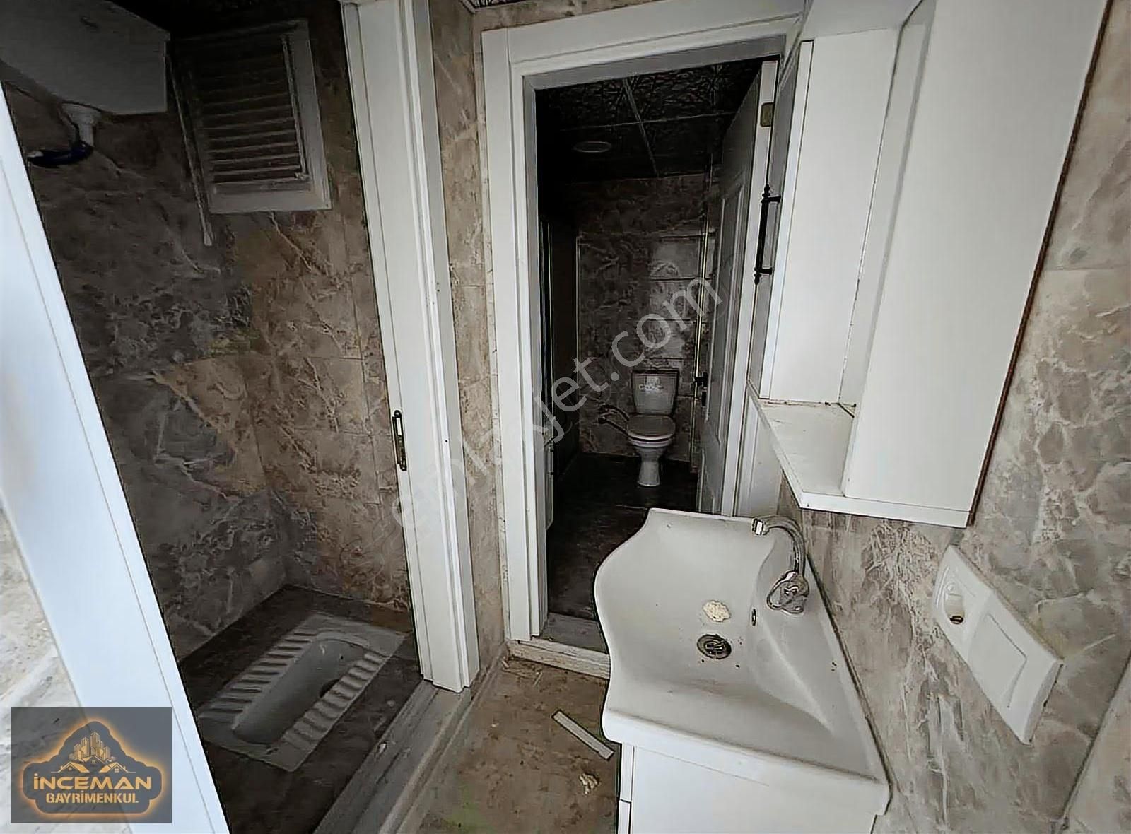 İnceman Gayrimenkulden 2+1 85m2 Otoparklı Sıfır Daire - Görsel 3