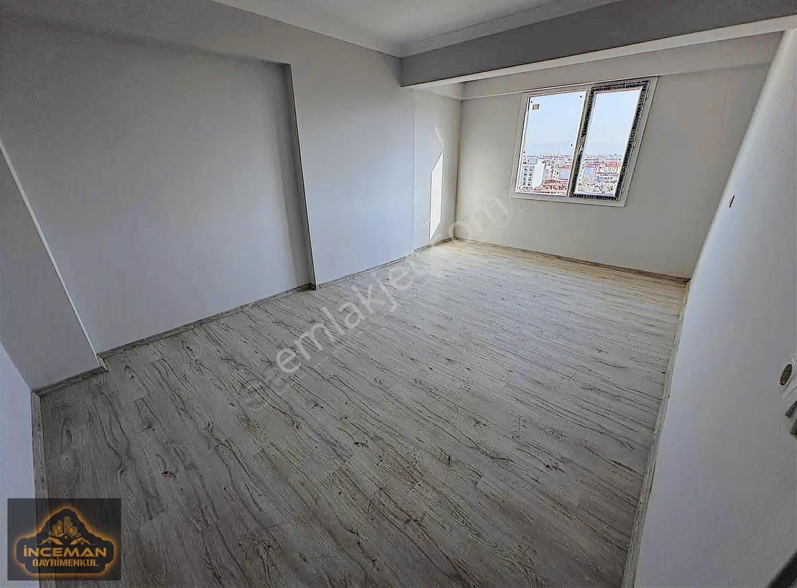 İnceman Gayrimenkulden 2+1 85m2 Otoparklı Sıfır Daire - Görsel 7