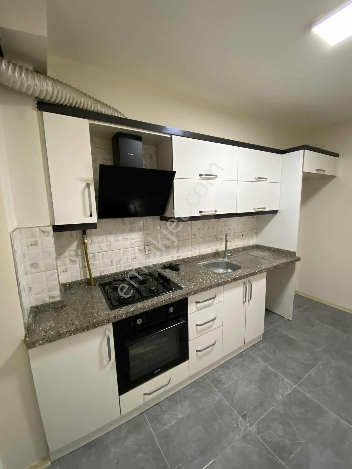 Buca Yaylacık Mahallesinde Satılık 2+1 Kapalı Mutfak Yeni Ev - Görsel 18