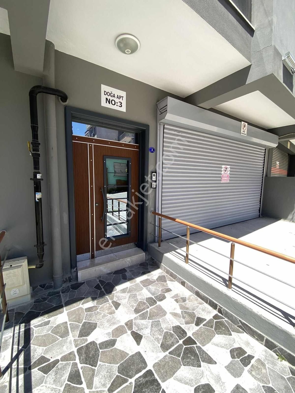 Buca Yaylacık Mahallesinde Satılık 2+1 Kapalı Mutfak Yeni Ev - Görsel 5