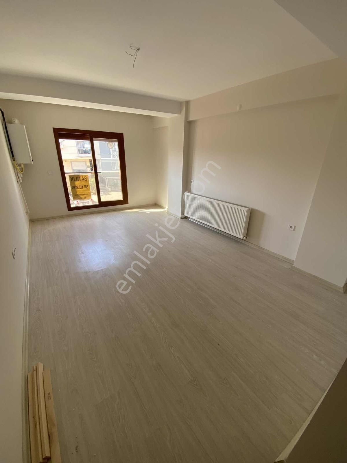 Buca Yaylacık Mahallesinde Satılık 2+1 Kapalı Mutfak Yeni Ev - Görsel 34