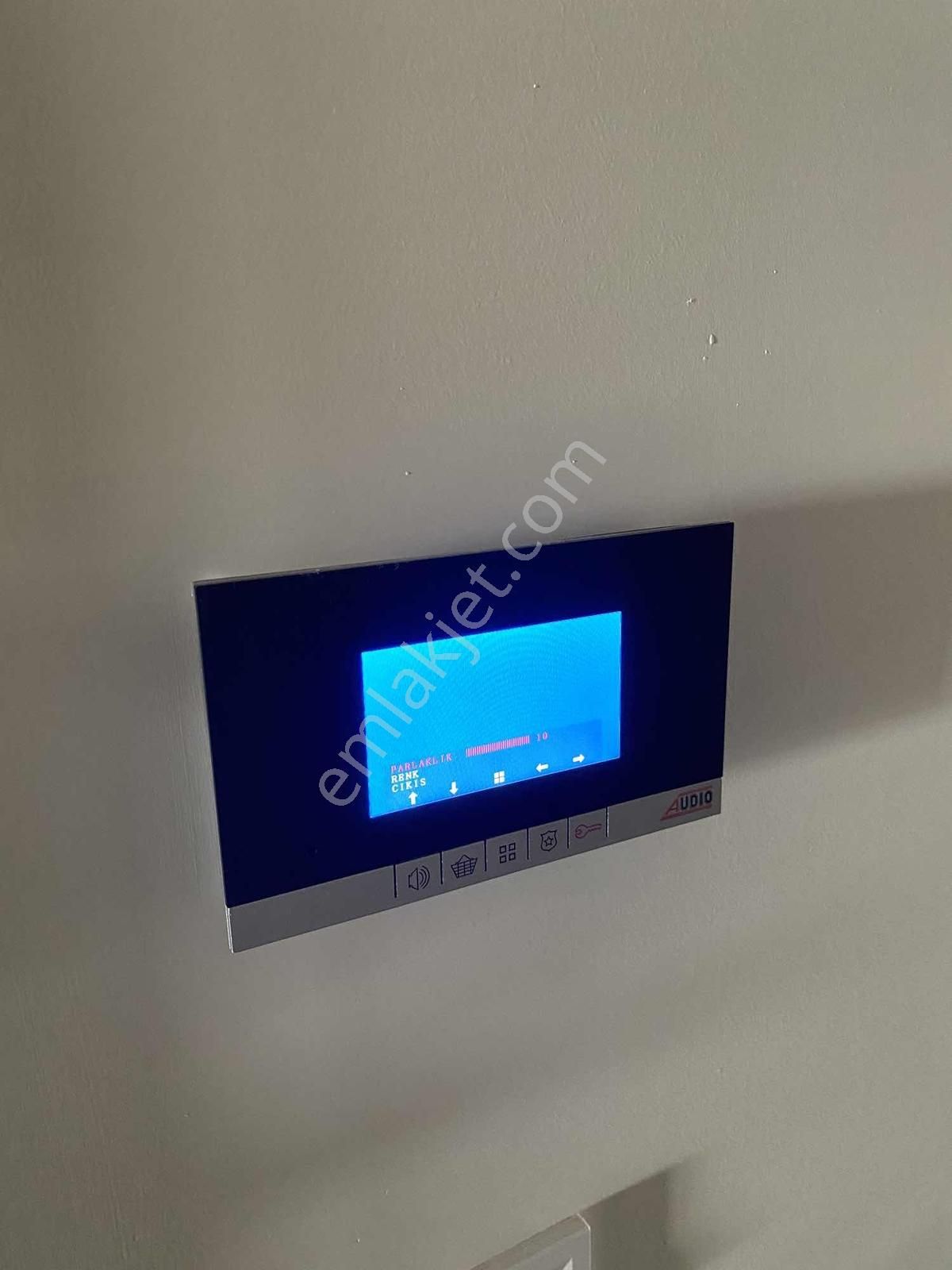 Buca Yaylacık Mahallesinde Satılık 2+1 Kapalı Mutfak Yeni Ev - Görsel 9