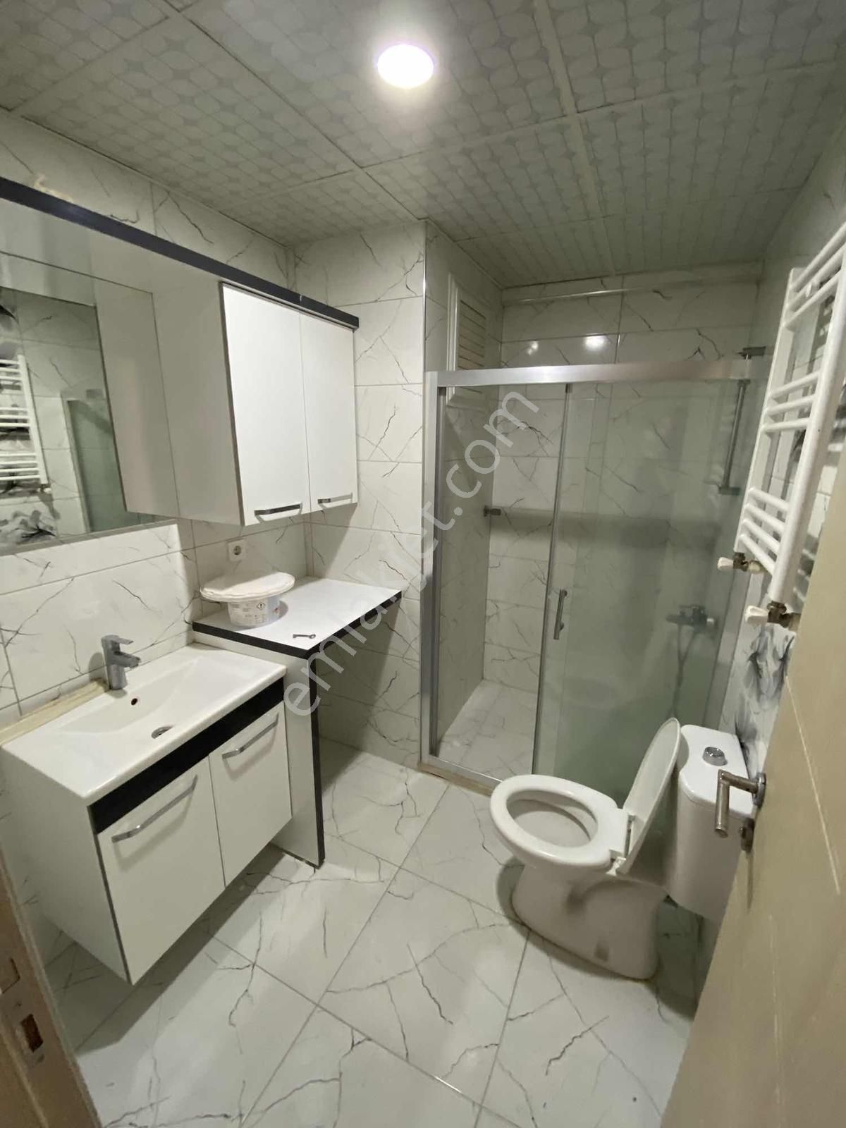 Buca Yaylacık Mahallesinde Satılık 2+1 Kapalı Mutfak Yeni Ev - Görsel 28