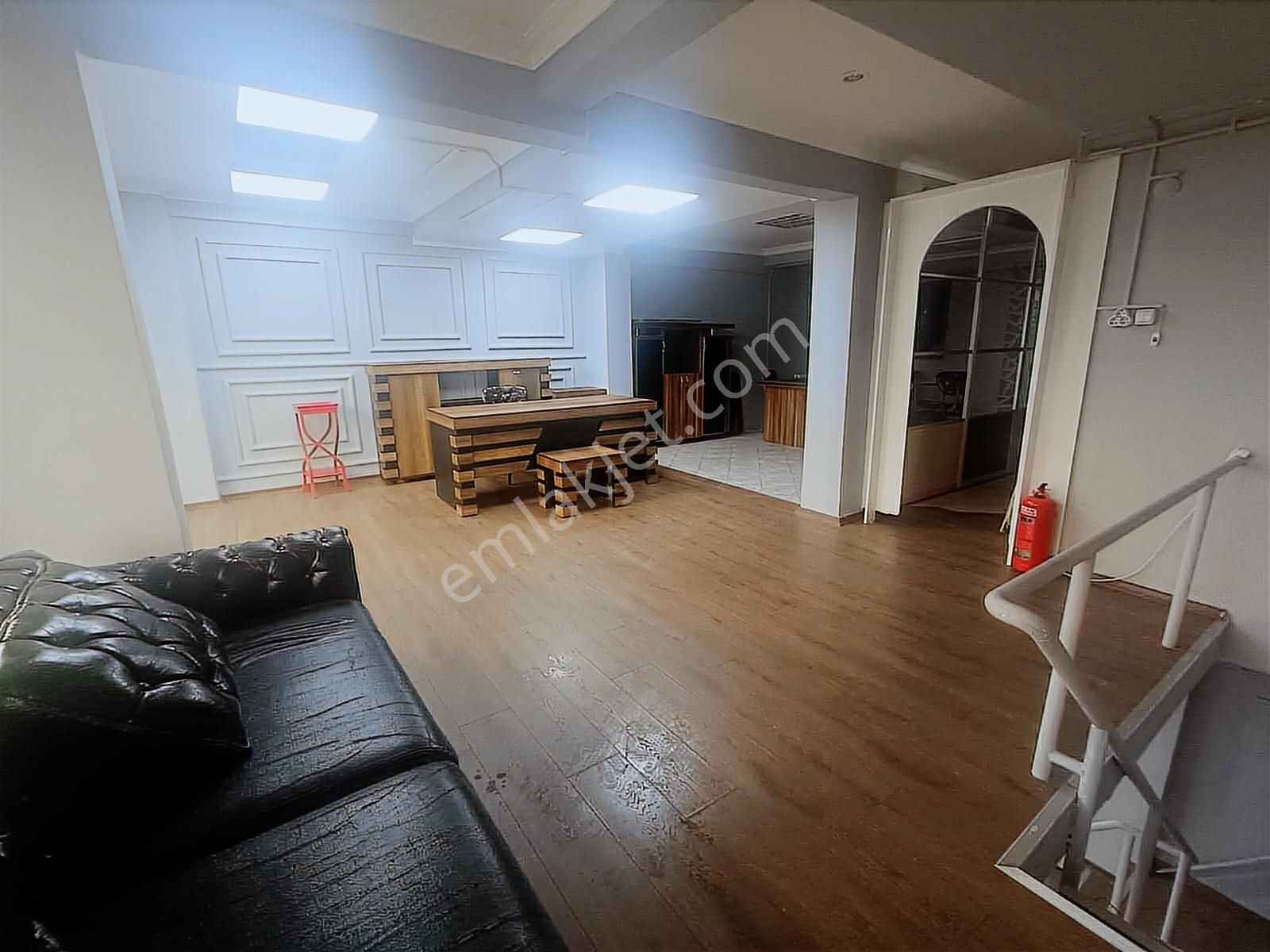 Muhittin Mah Eski Salıpazarı Caddesi Üstünde 150m2satılık Dükkan - Görsel 18