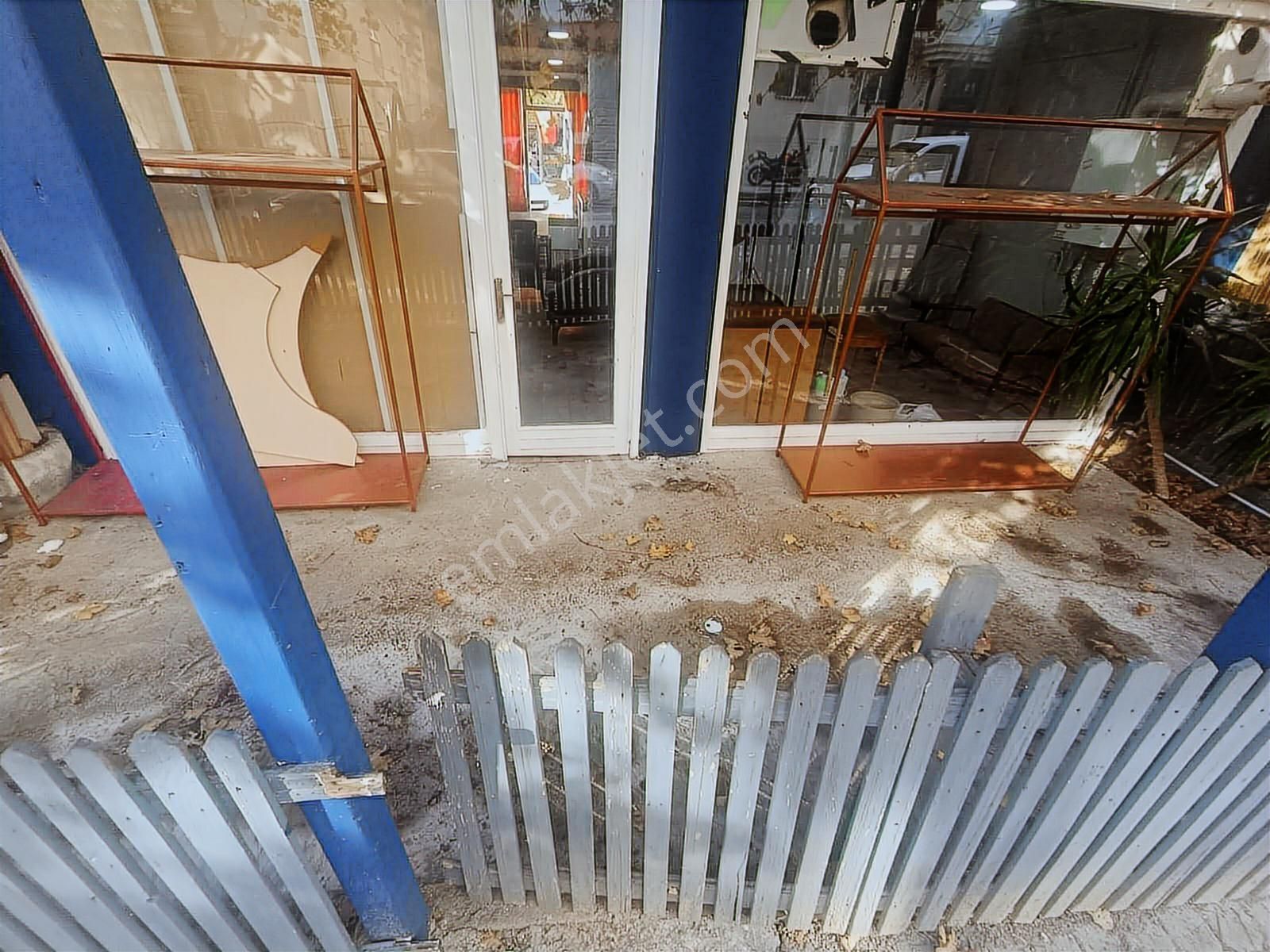 Muhittin Mah Eski Salıpazarı Caddesi Üstünde 150m2satılık Dükkan - Görsel 30