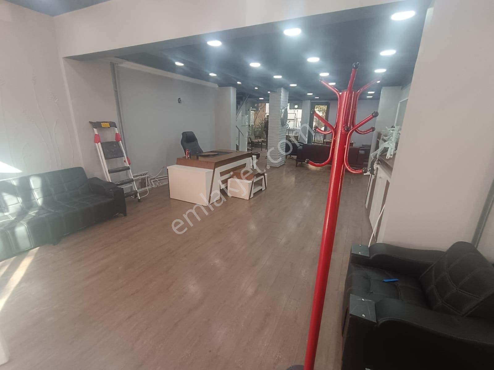 Muhittin Mah Eski Salıpazarı Caddesi Üstünde 150m2satılık Dükkan - Görsel 22