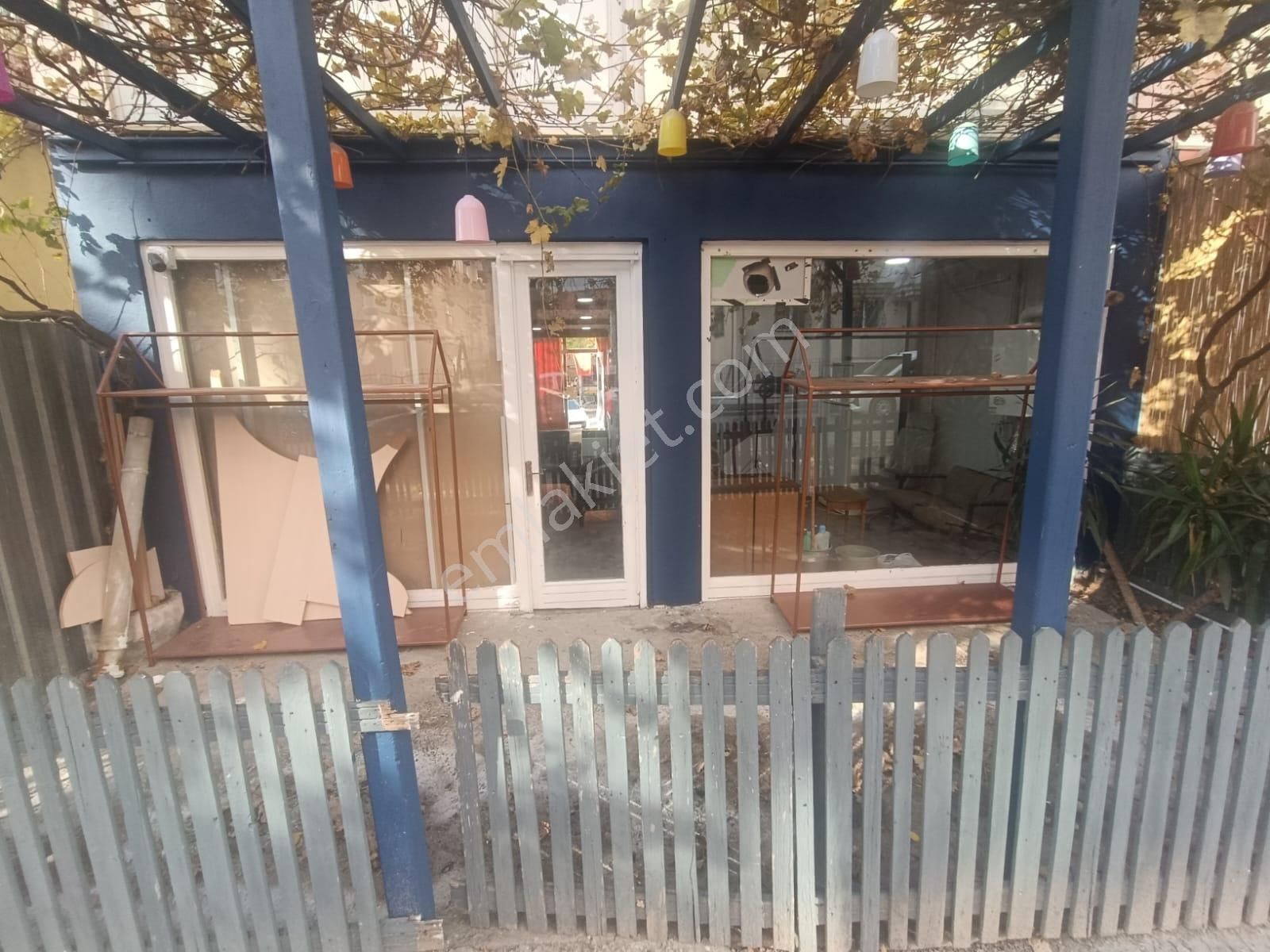 Muhittin Mah Eski Salıpazarı Caddesi Üstünde 150m2satılık Dükkan - Görsel 5