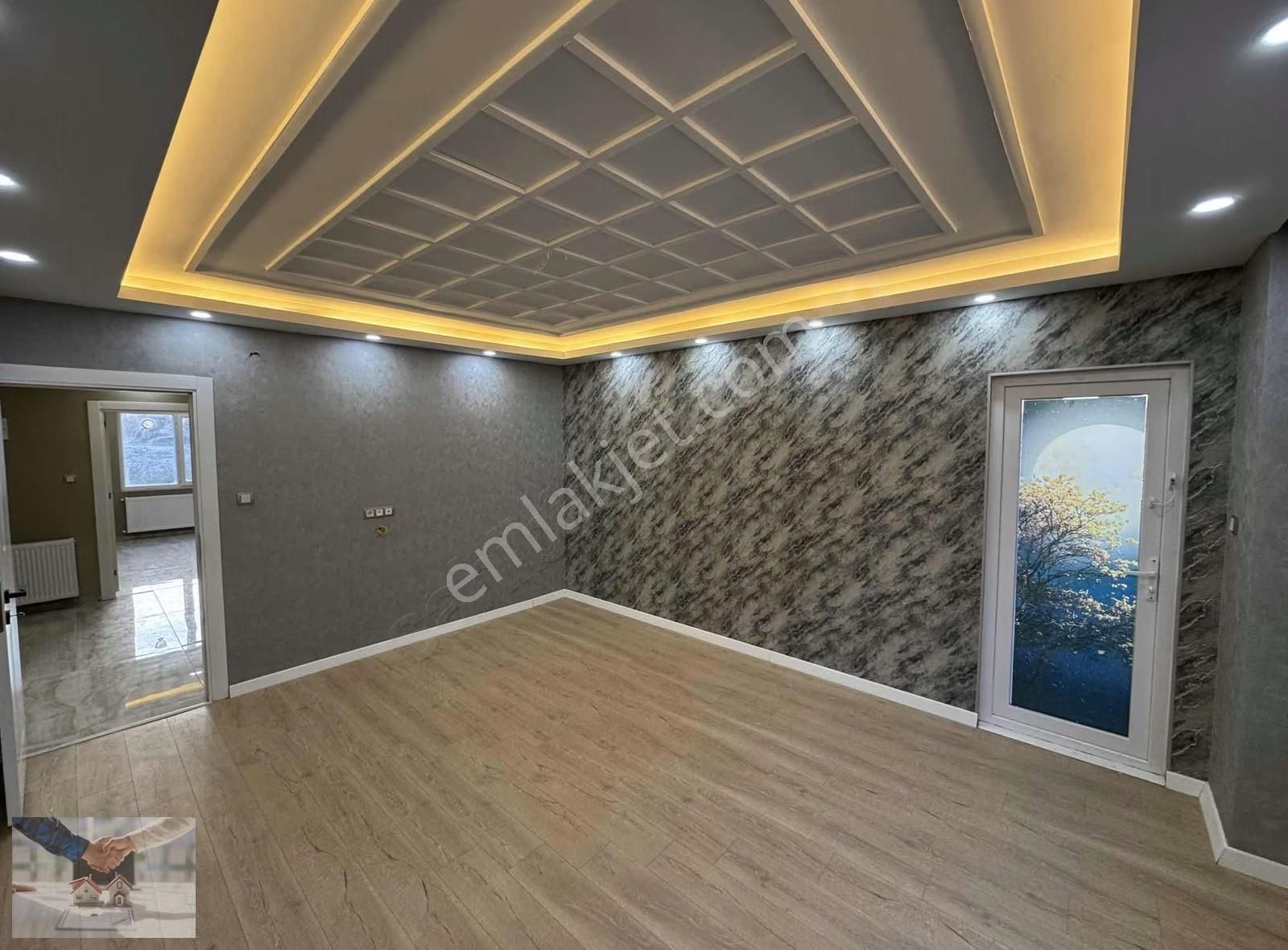 Goldev'den Batıkentte Fuar Arkası 3+1 Bölgenin En Geniş Dairesi! - Görsel 2