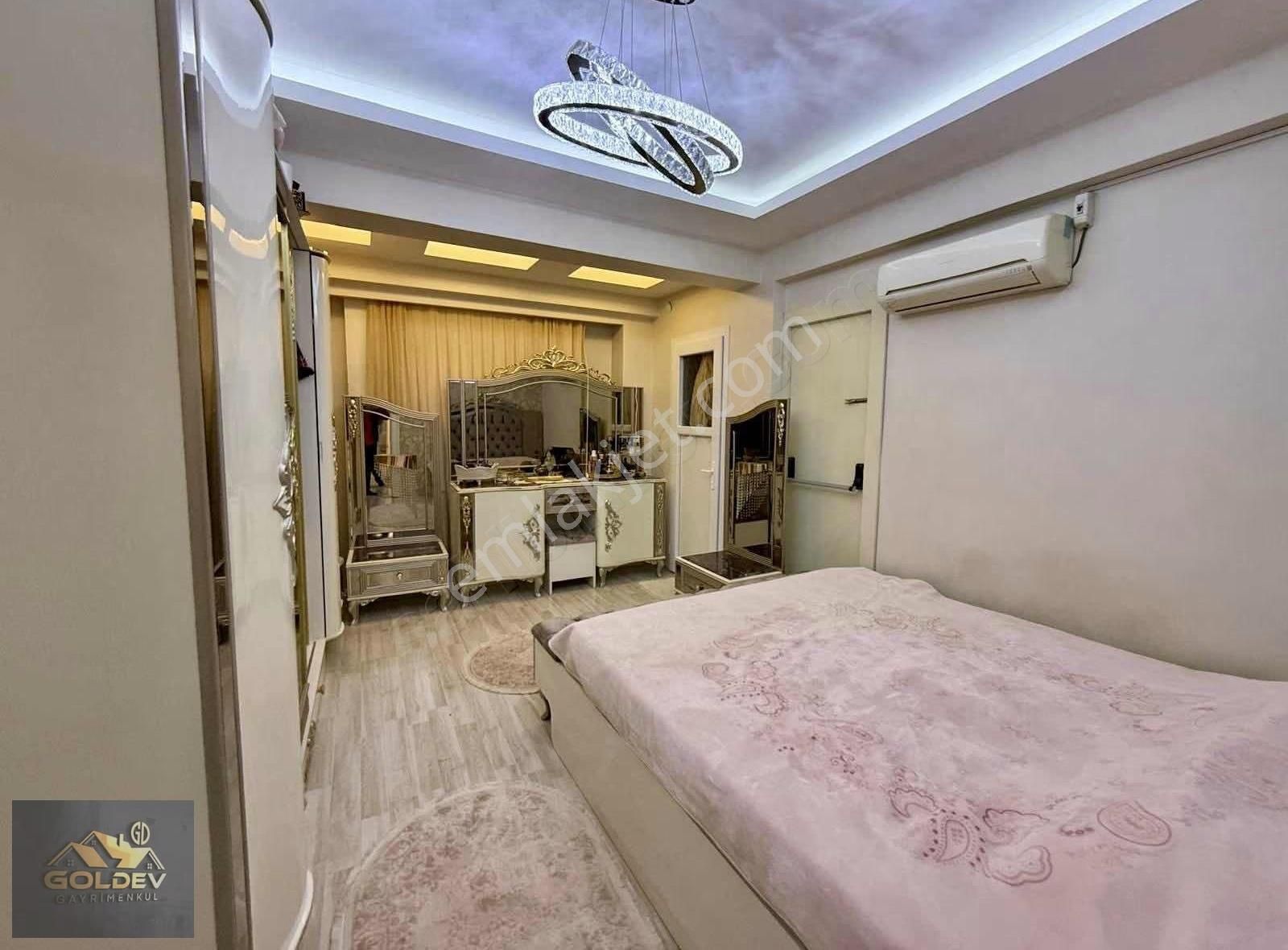 Goldev'den Şehir Manzaralı Eşsiz Lokasyonda 3+1 Ultra Lüks Daire - Görsel 3