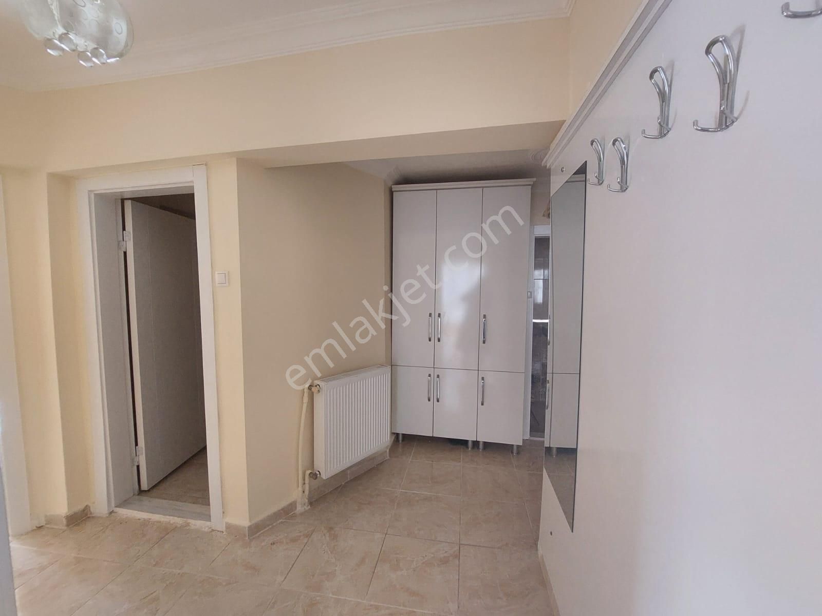 Plevne Mah Satılık Düz Giriş 3+1 Yapılı Daire - Görsel 18