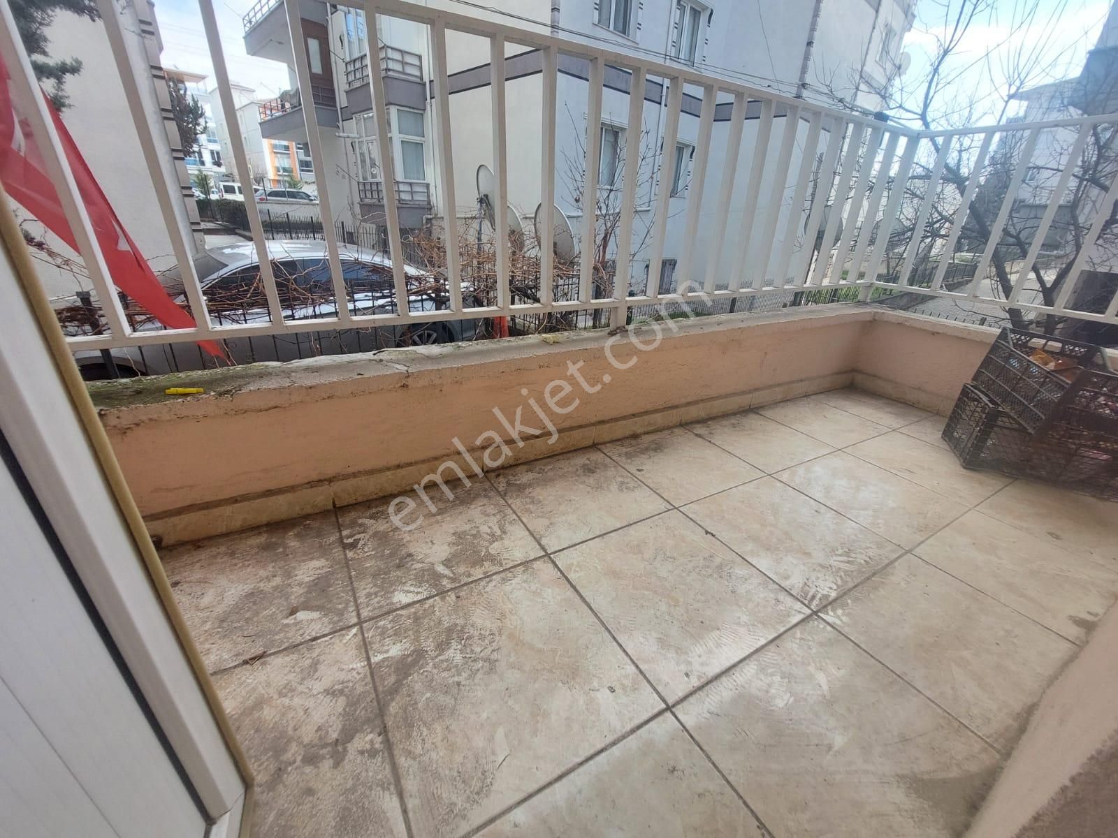 Plevne Mah Satılık Düz Giriş 3+1 Yapılı Daire - Görsel 21