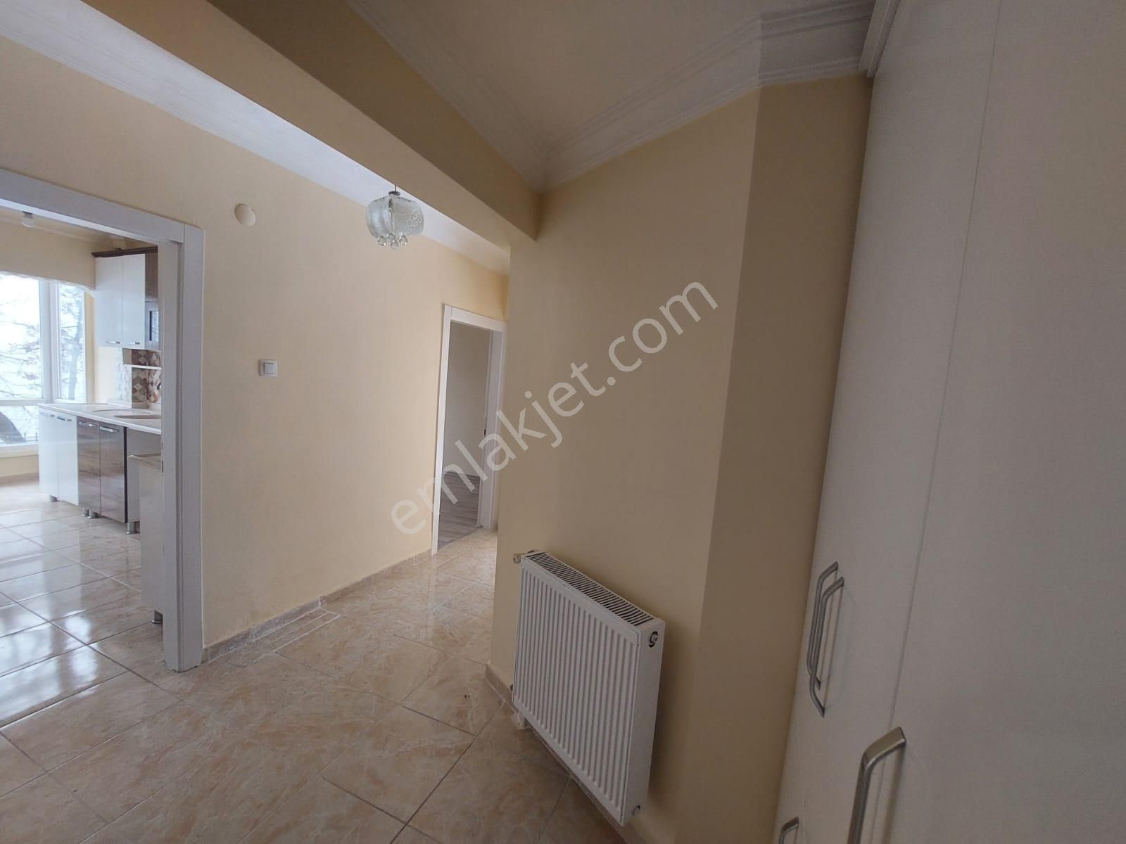 Plevne Mah Satılık Düz Giriş 3+1 Yapılı Daire - Görsel 20