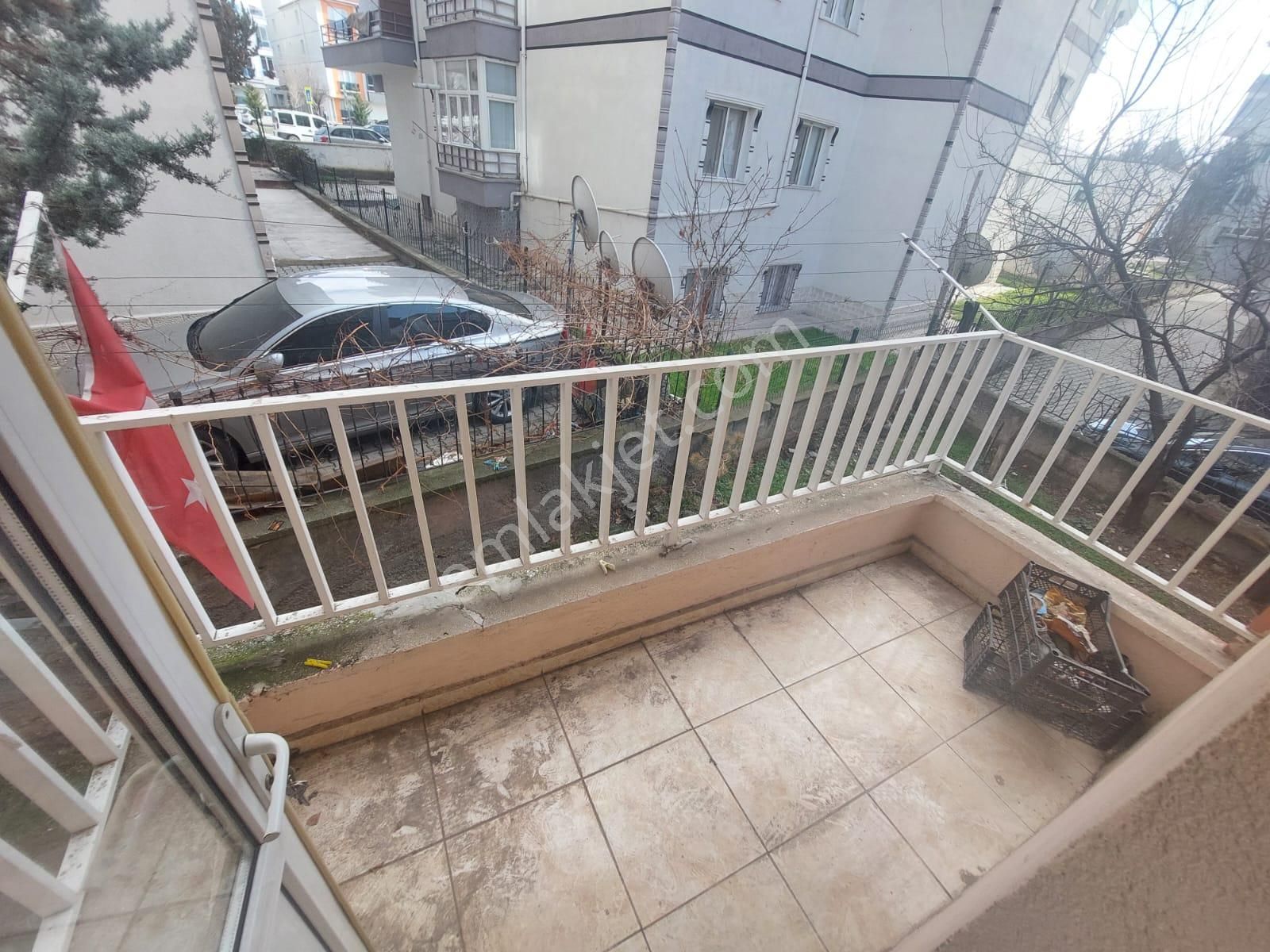 Plevne Mah Satılık Düz Giriş 3+1 Yapılı Daire - Görsel 22