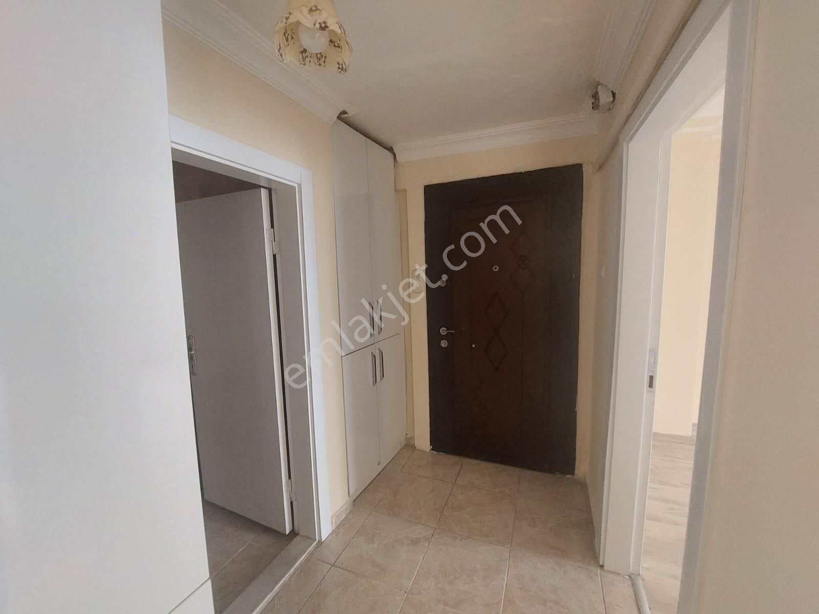 Plevne Mah Satılık Düz Giriş 3+1 Yapılı Daire - Görsel 19