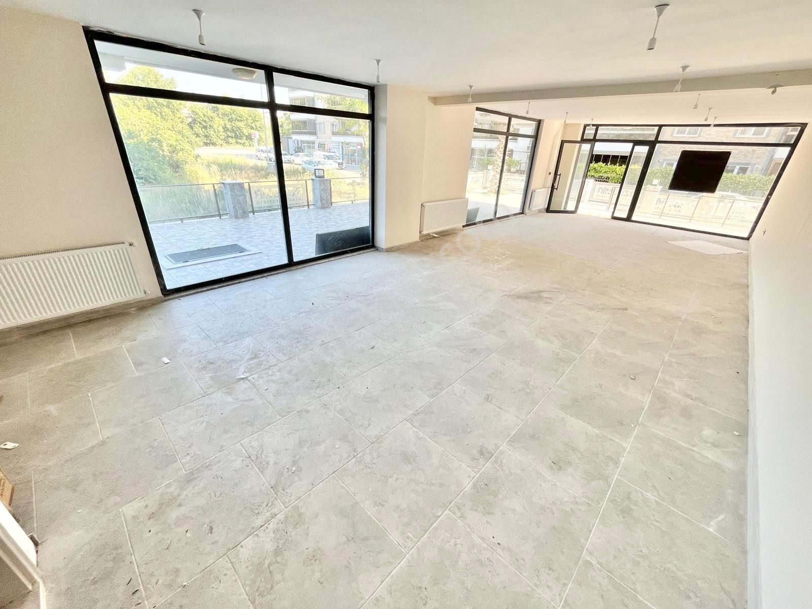 Sadece Onur Yıldırımdan Satılık Hem Ticari Hem Yatırımlık Dükkan - Görsel 14