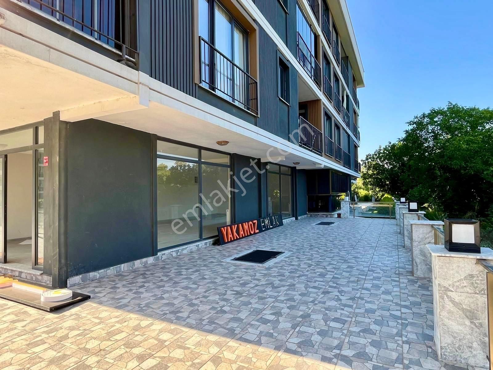 Sadece Onur Yıldırımdan Satılık Hem Ticari Hem Yatırımlık Dükkan - Görsel 12