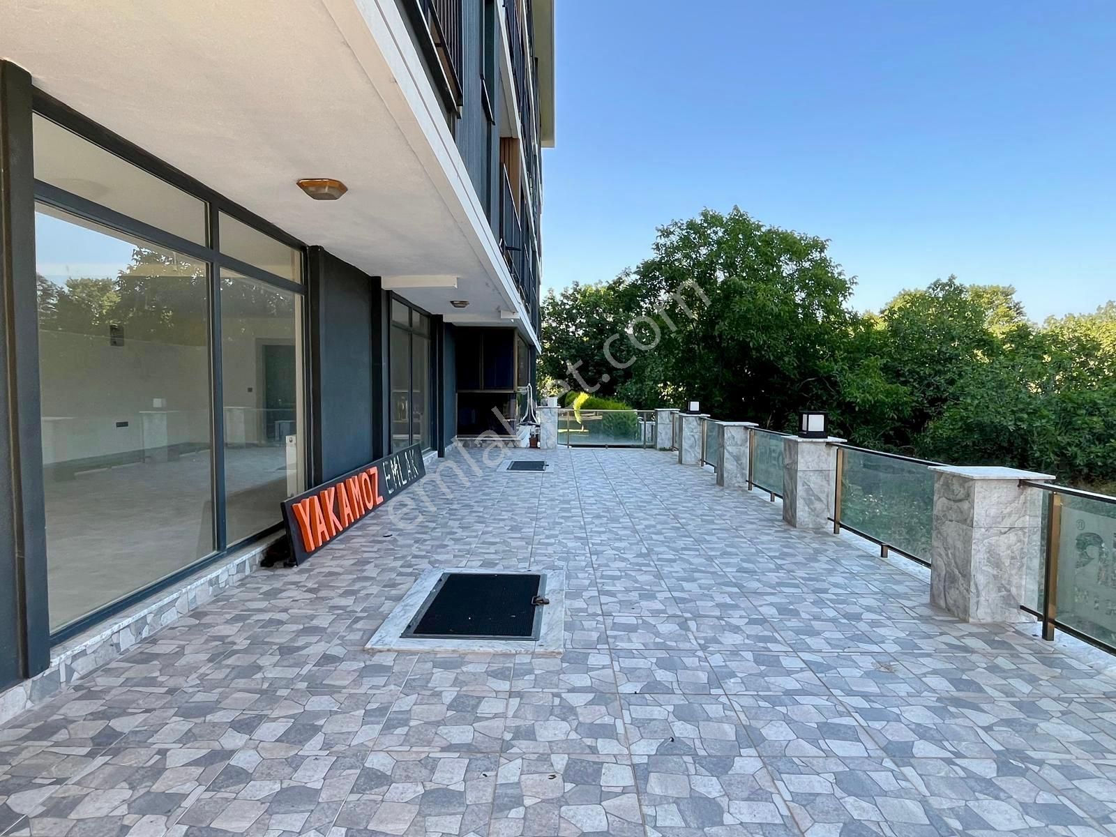 Sadece Onur Yıldırımdan Satılık Hem Ticari Hem Yatırımlık Dükkan - Görsel 13