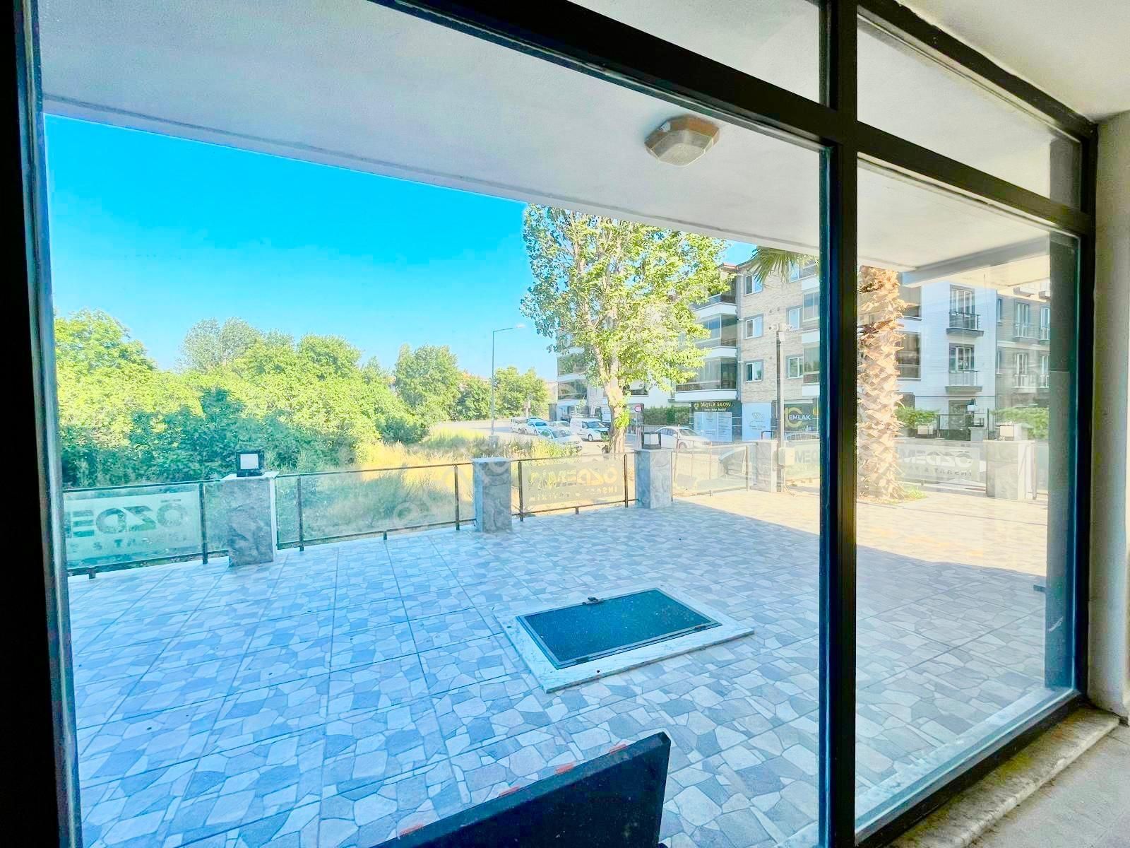 Sadece Onur Yıldırımdan Satılık Hem Ticari Hem Yatırımlık Dükkan - Görsel 2