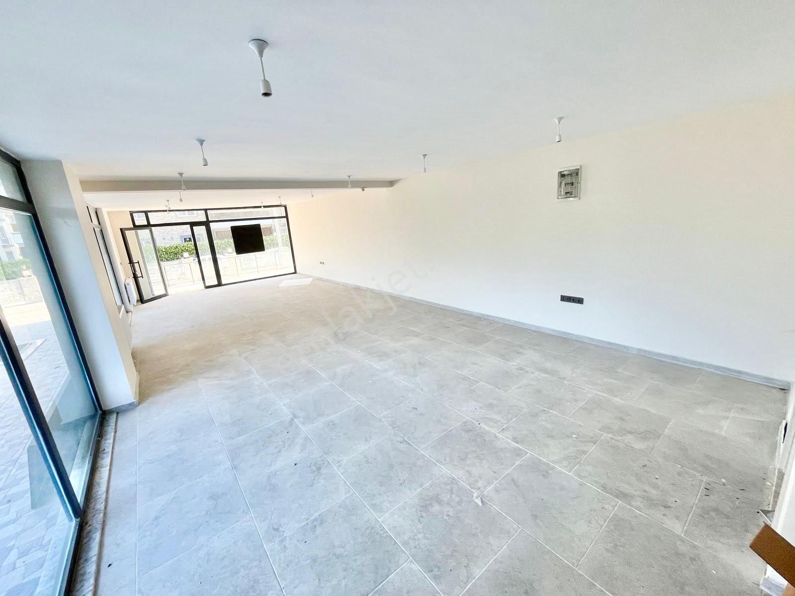 Sadece Onur Yıldırımdan Satılık Hem Ticari Hem Yatırımlık Dükkan - Görsel 6