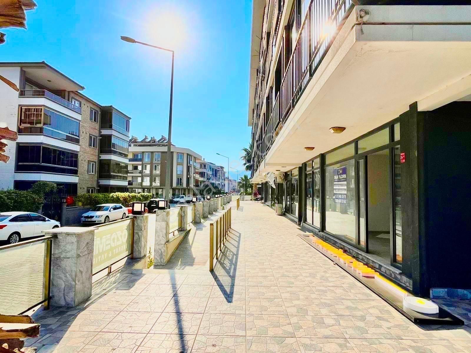 Sadece Onur Yıldırımdan Satılık Hem Ticari Hem Yatırımlık Dükkan - Görsel 10