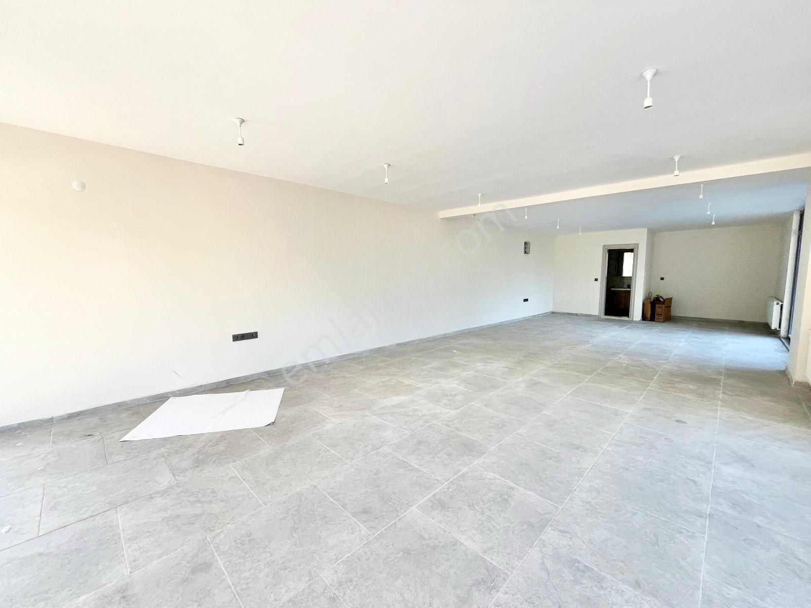 Sadece Onur Yıldırımdan Satılık Hem Ticari Hem Yatırımlık Dükkan - Görsel 4