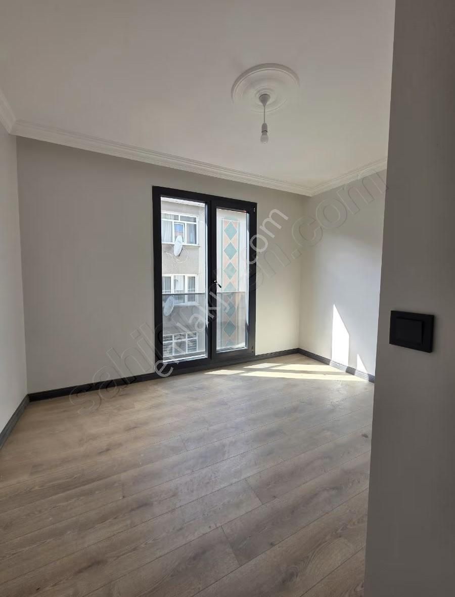 Avcılar Şükrübey Caddesinde 2+1 Metrobüse 1 Dk Sıfır Bina. - Görsel 8