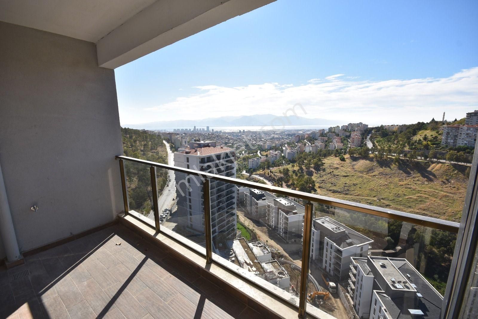 Park Yaşam Santorini'de Kiralık Ayrı Mutfaklı Büyük 2+1 Daire - Görsel 14