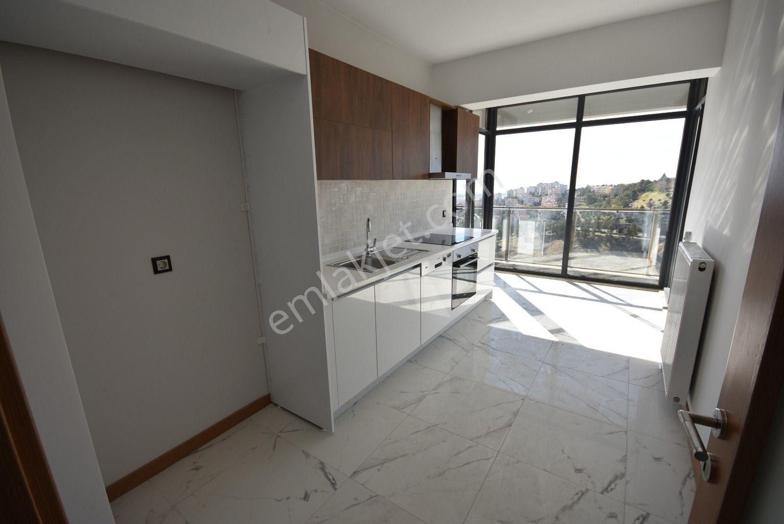 Park Yaşam Santorini'de Kiralık Ayrı Mutfaklı Büyük 2+1 Daire - Görsel 8