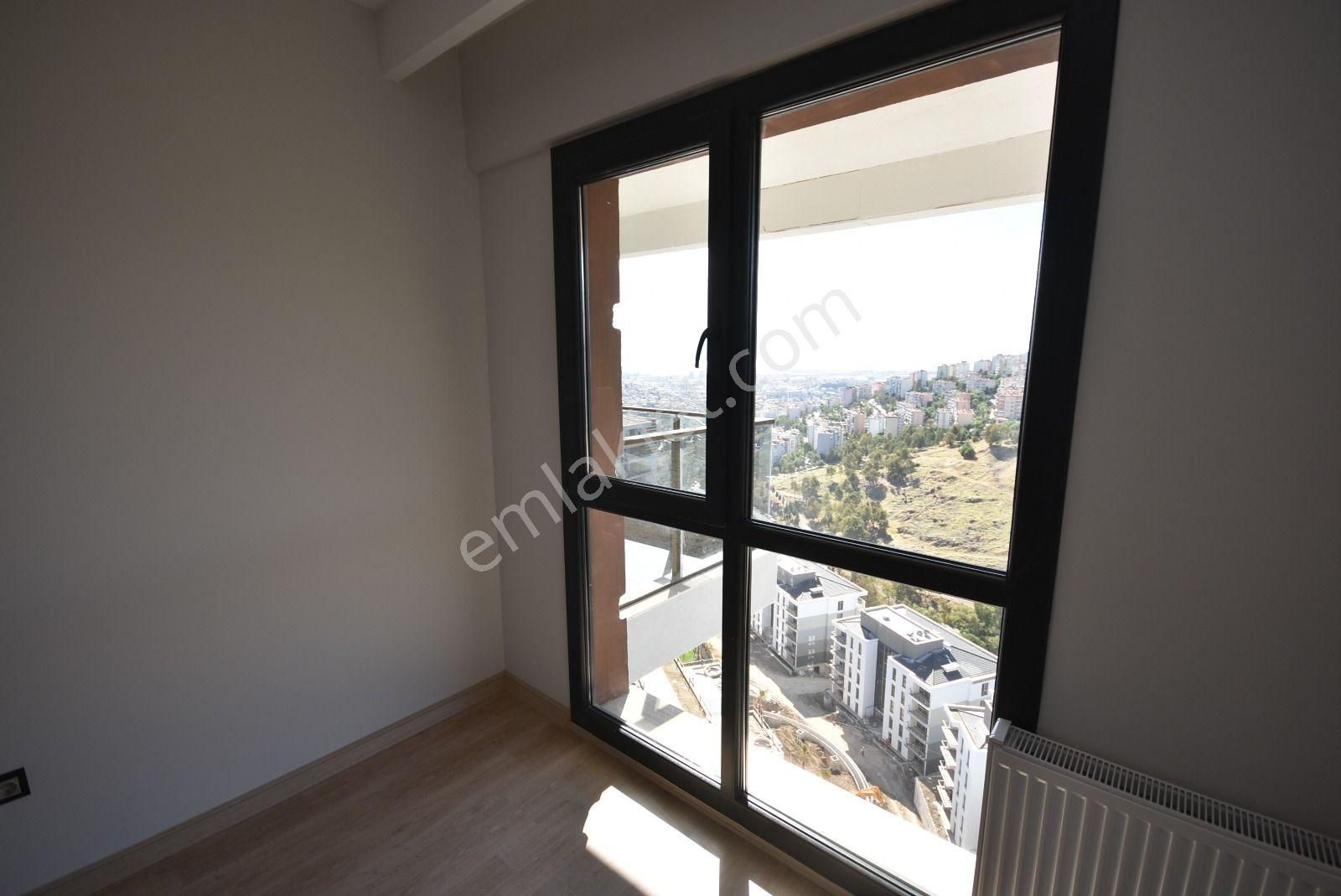 Park Yaşam Santorini'de Kiralık Ayrı Mutfaklı Büyük 2+1 Daire - Görsel 21