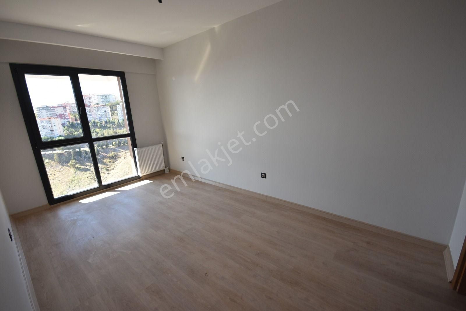 Park Yaşam Santorini'de Kiralık Ayrı Mutfaklı Büyük 2+1 Daire - Görsel 19