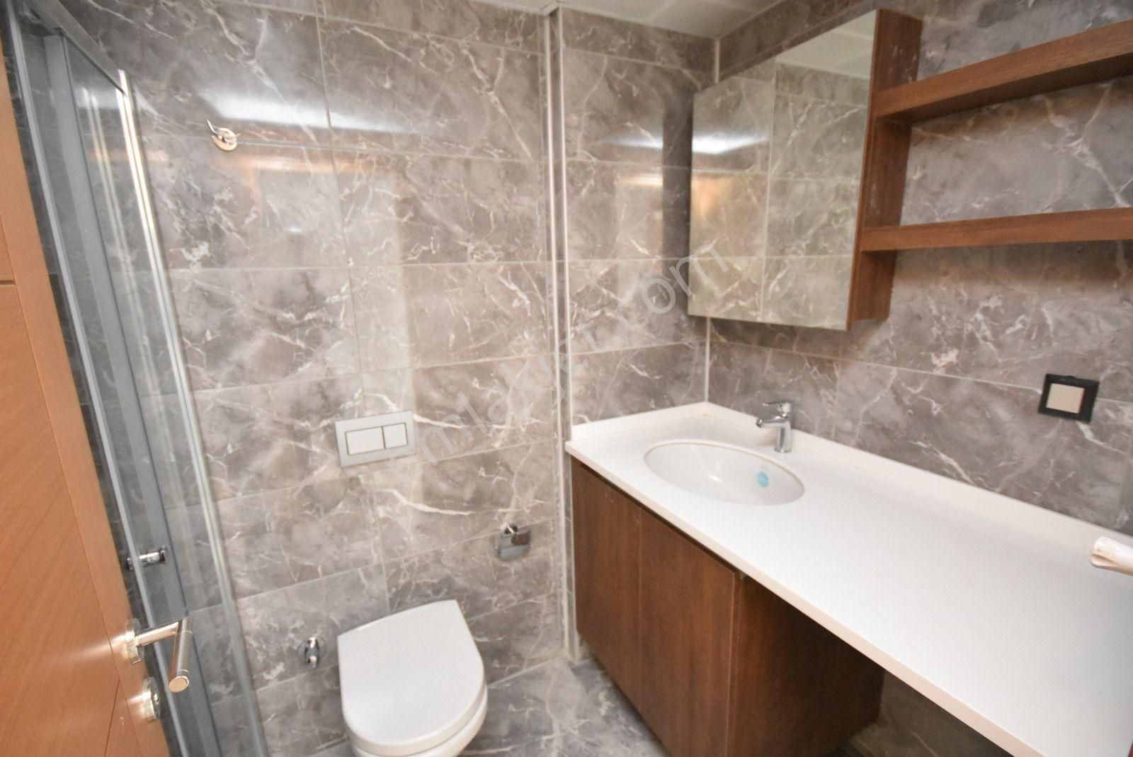 Park Yaşam Santorini'de Kiralık Ayrı Mutfaklı Büyük 2+1 Daire - Görsel 17