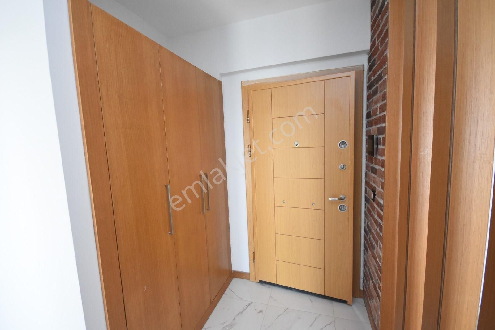 Park Yaşam Santorini'de Kiralık Ayrı Mutfaklı Büyük 2+1 Daire - Görsel 4