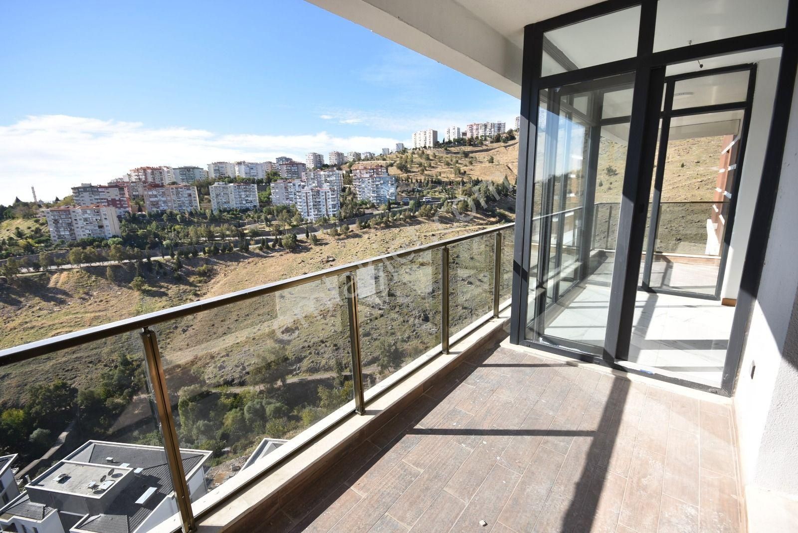 Park Yaşam Santorini'de Kiralık Ayrı Mutfaklı Büyük 2+1 Daire - Görsel 15