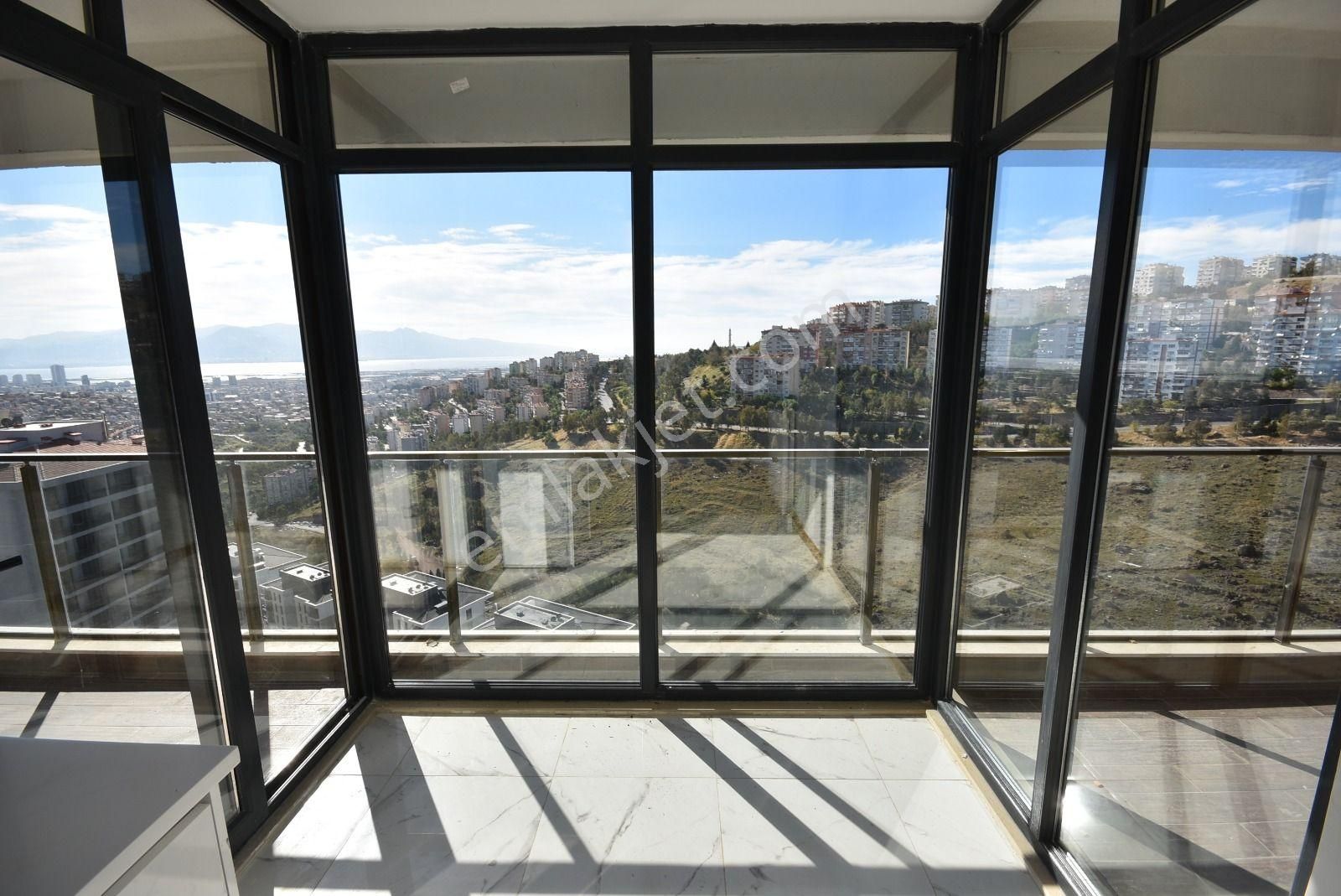 Park Yaşam Santorini'de Kiralık Ayrı Mutfaklı Büyük 2+1 Daire - Görsel 11