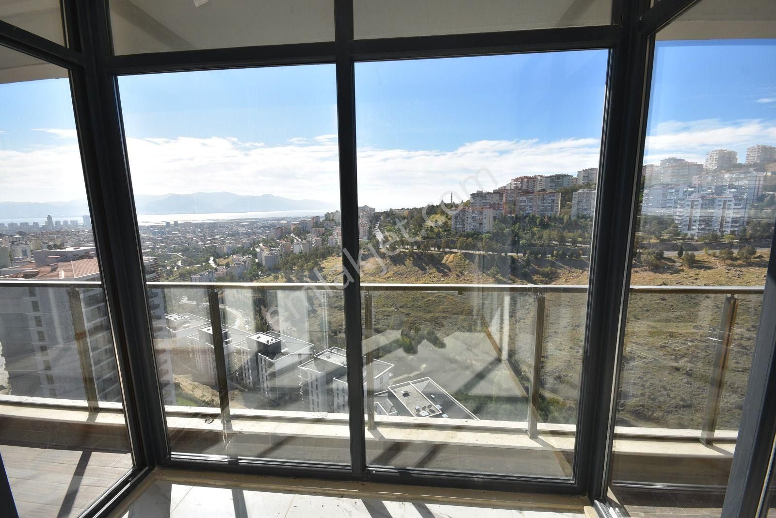 Park Yaşam Santorini'de Kiralık Ayrı Mutfaklı Büyük 2+1 Daire - Görsel 12