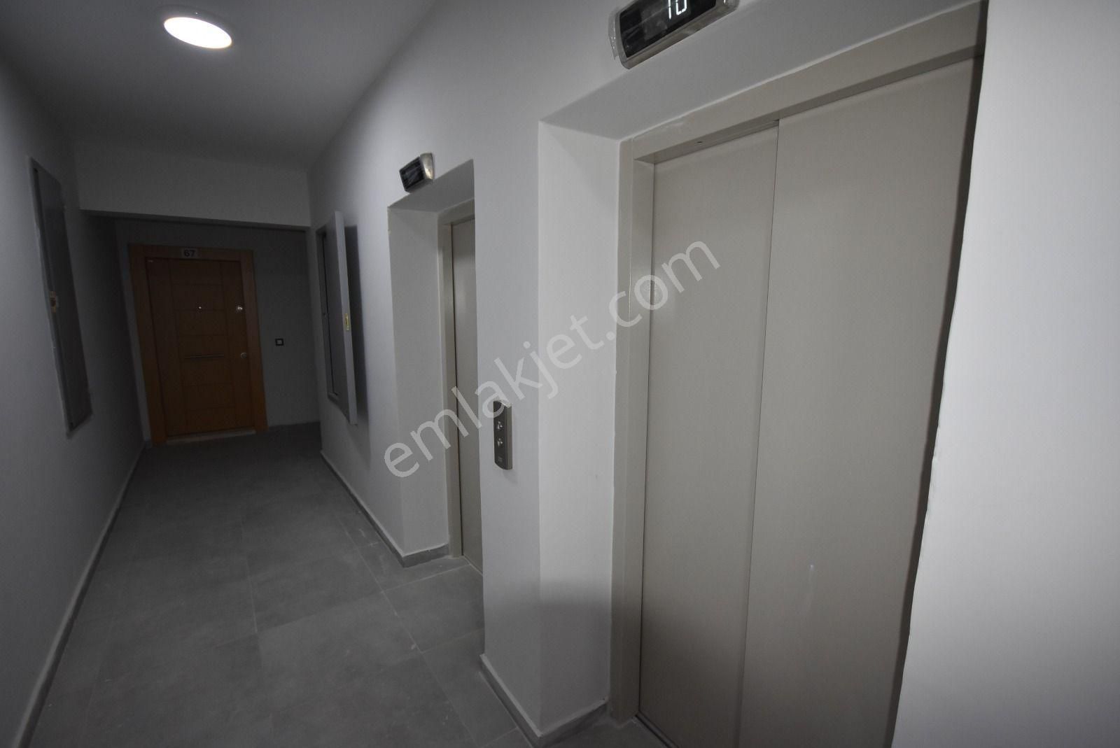 Park Yaşam Santorini'de Kiralık Ayrı Mutfaklı Büyük 2+1 Daire - Görsel 3