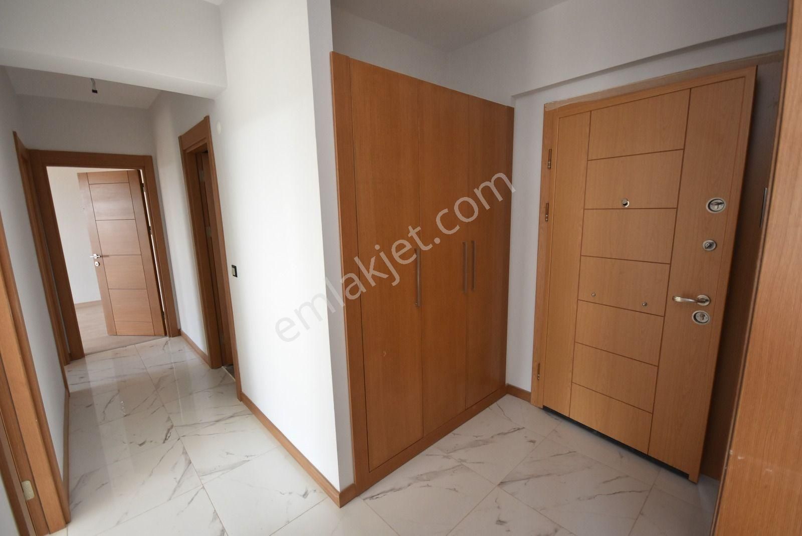 Park Yaşam Santorini'de Kiralık Ayrı Mutfaklı Büyük 2+1 Daire - Görsel 7