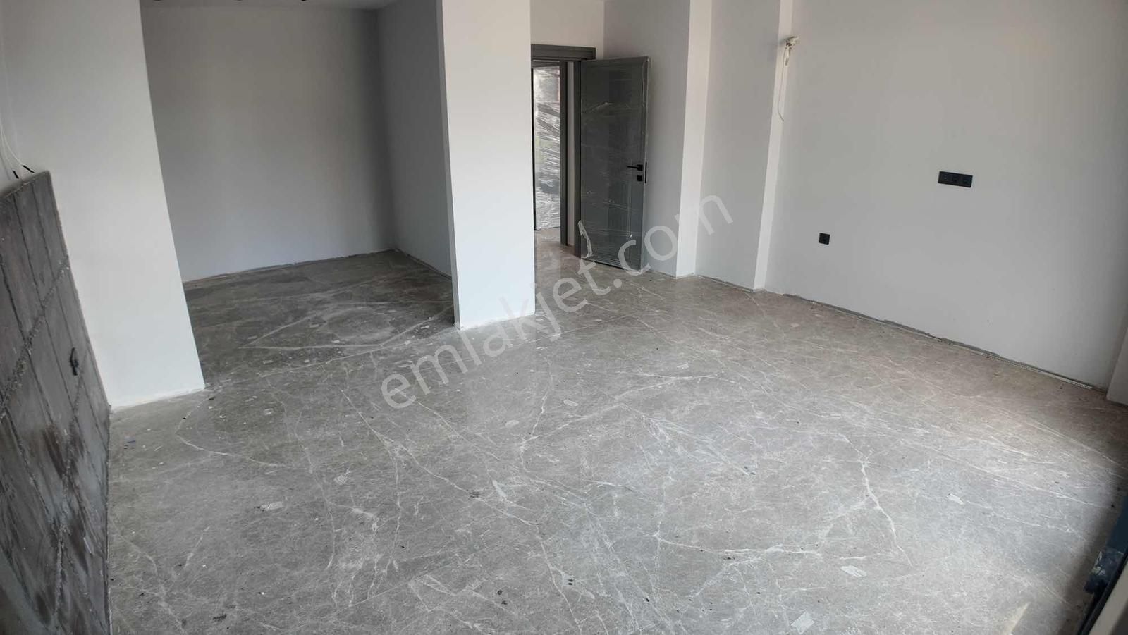 Kemalpaşada Değerlenen Bölgede, Müstakil Dubleks Villa - Görsel 13