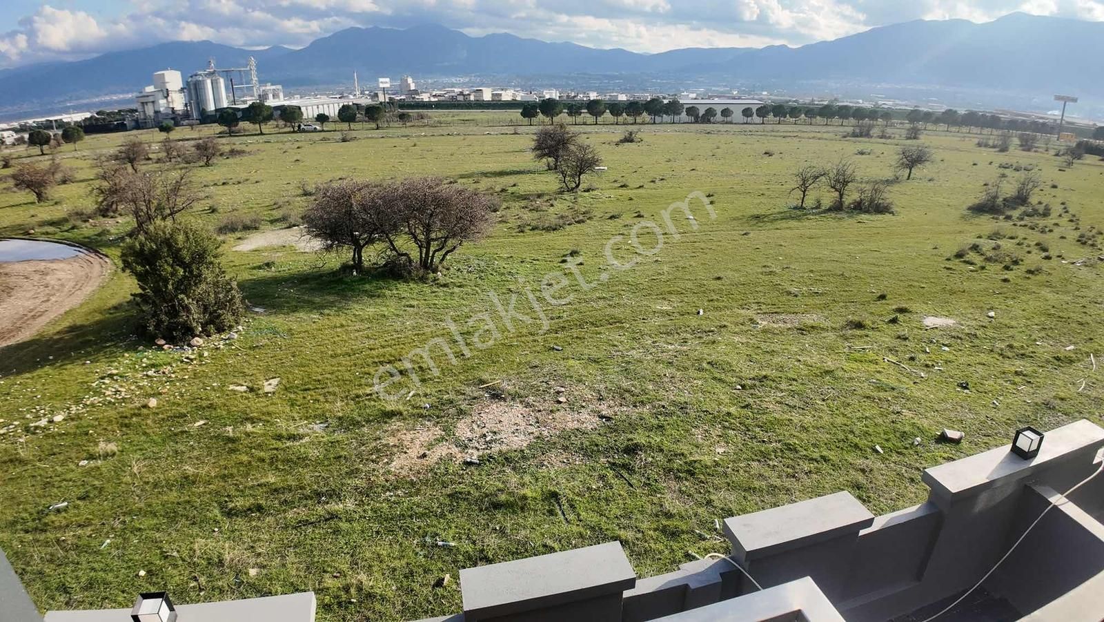 Kemalpaşada Değerlenen Bölgede, Müstakil Dubleks Villa - Görsel 10