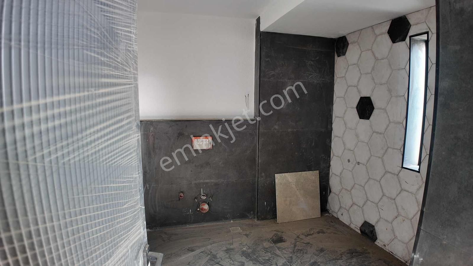 Kemalpaşada Değerlenen Bölgede, Müstakil Dubleks Villa - Görsel 29