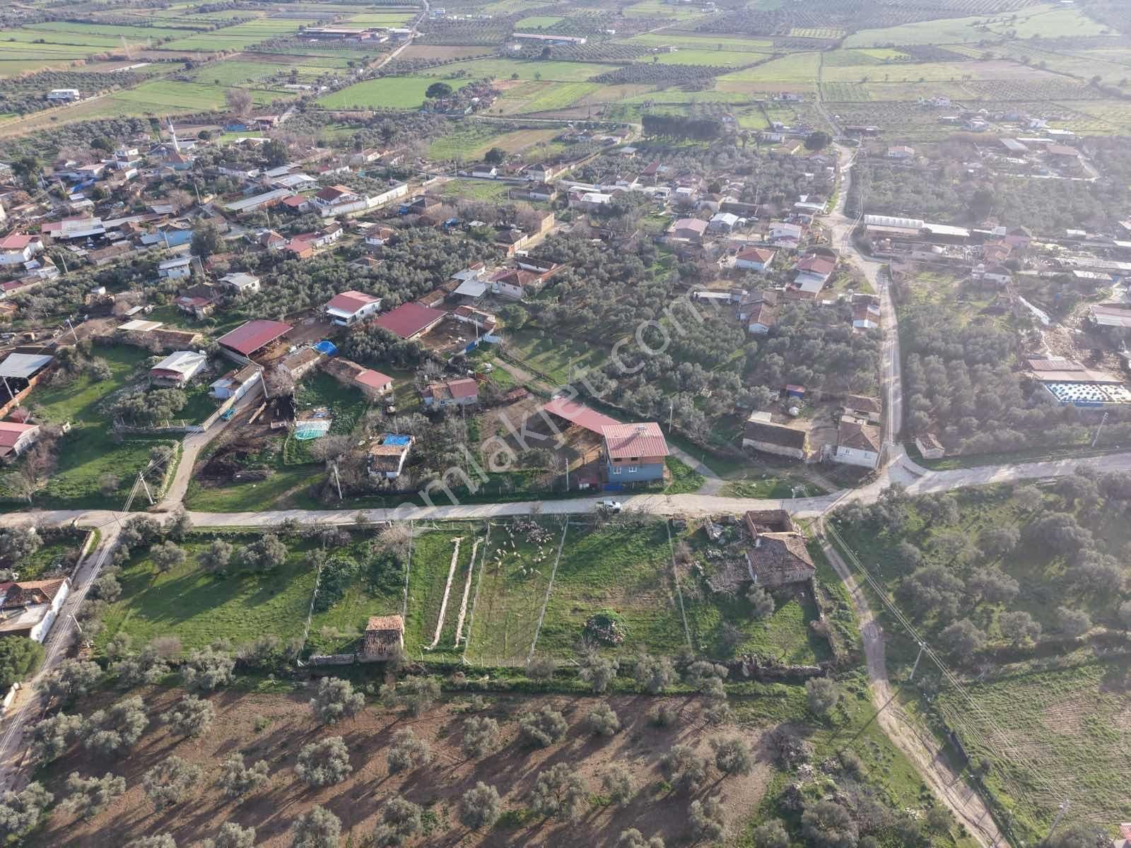 Kaçmazer'den Yeni Obada Satılık Arsa - Görsel 6
